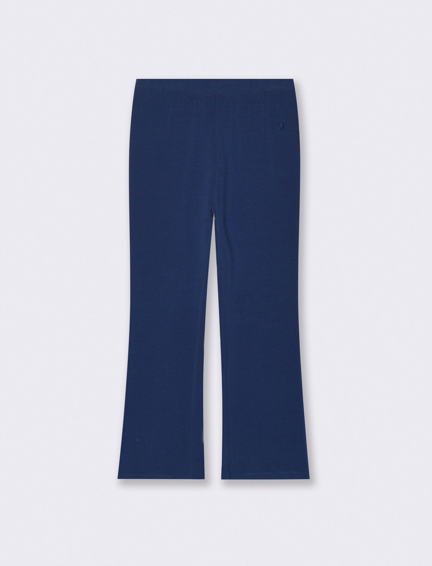 Leggings mano calda - Blu