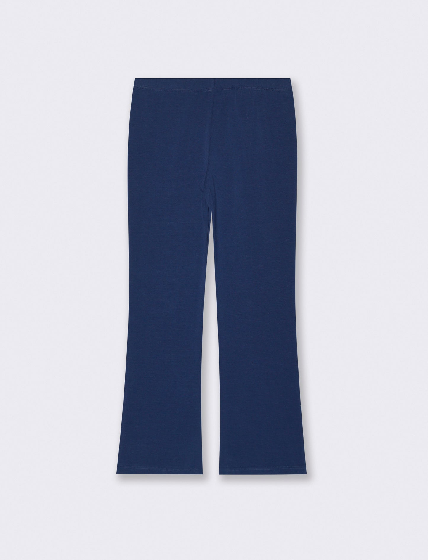 Leggings mano calda - Blu
