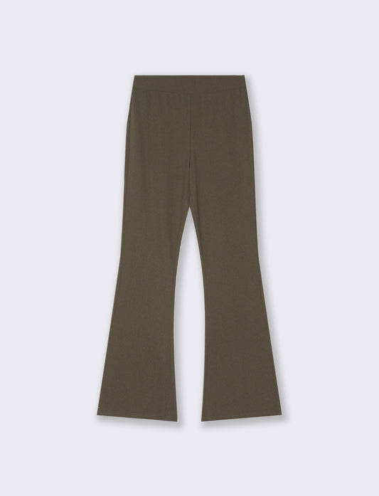 PANTALONE TESSUTO SCUBA - Ve.milit.