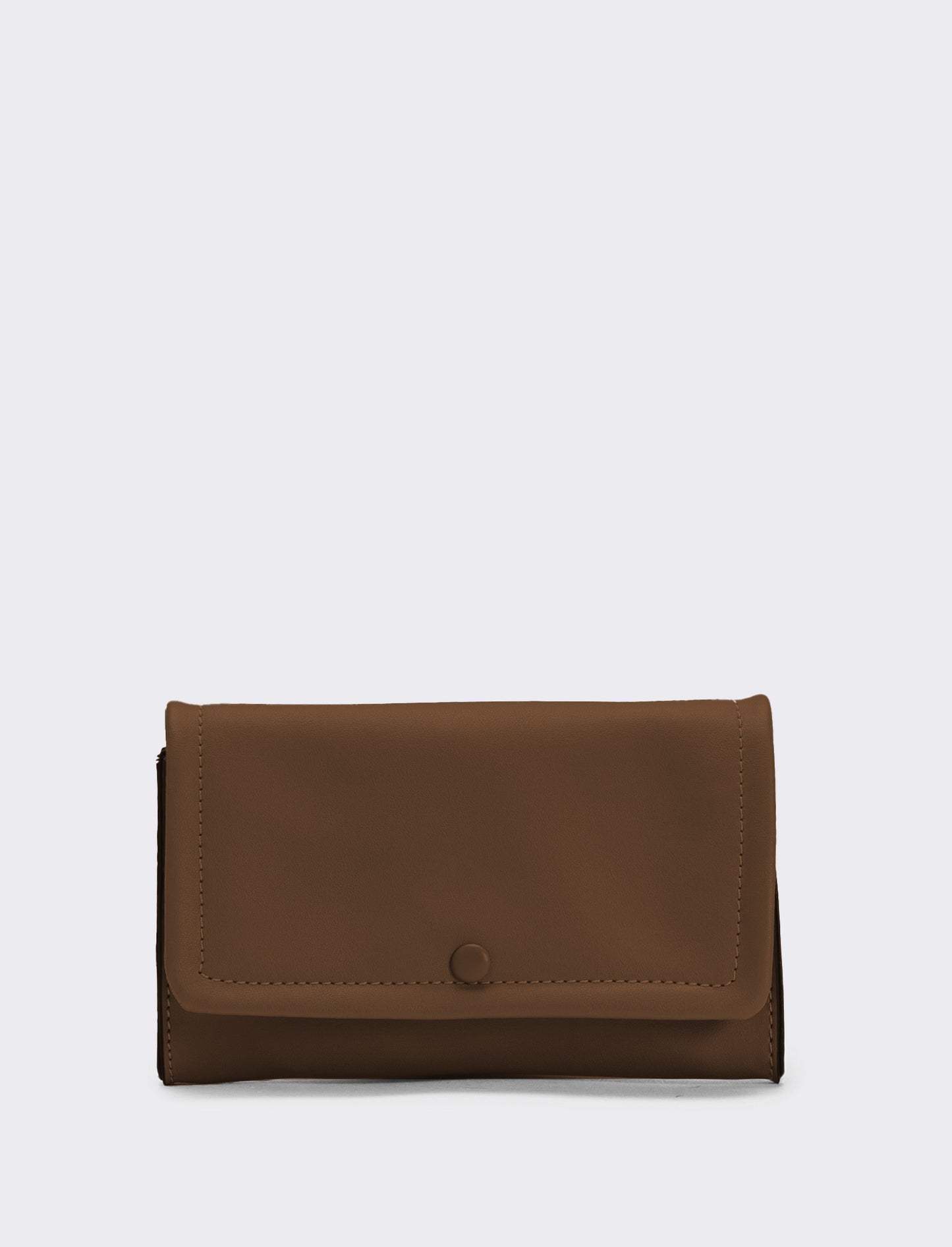 Pochette donna tracolla portacellulare - Moro