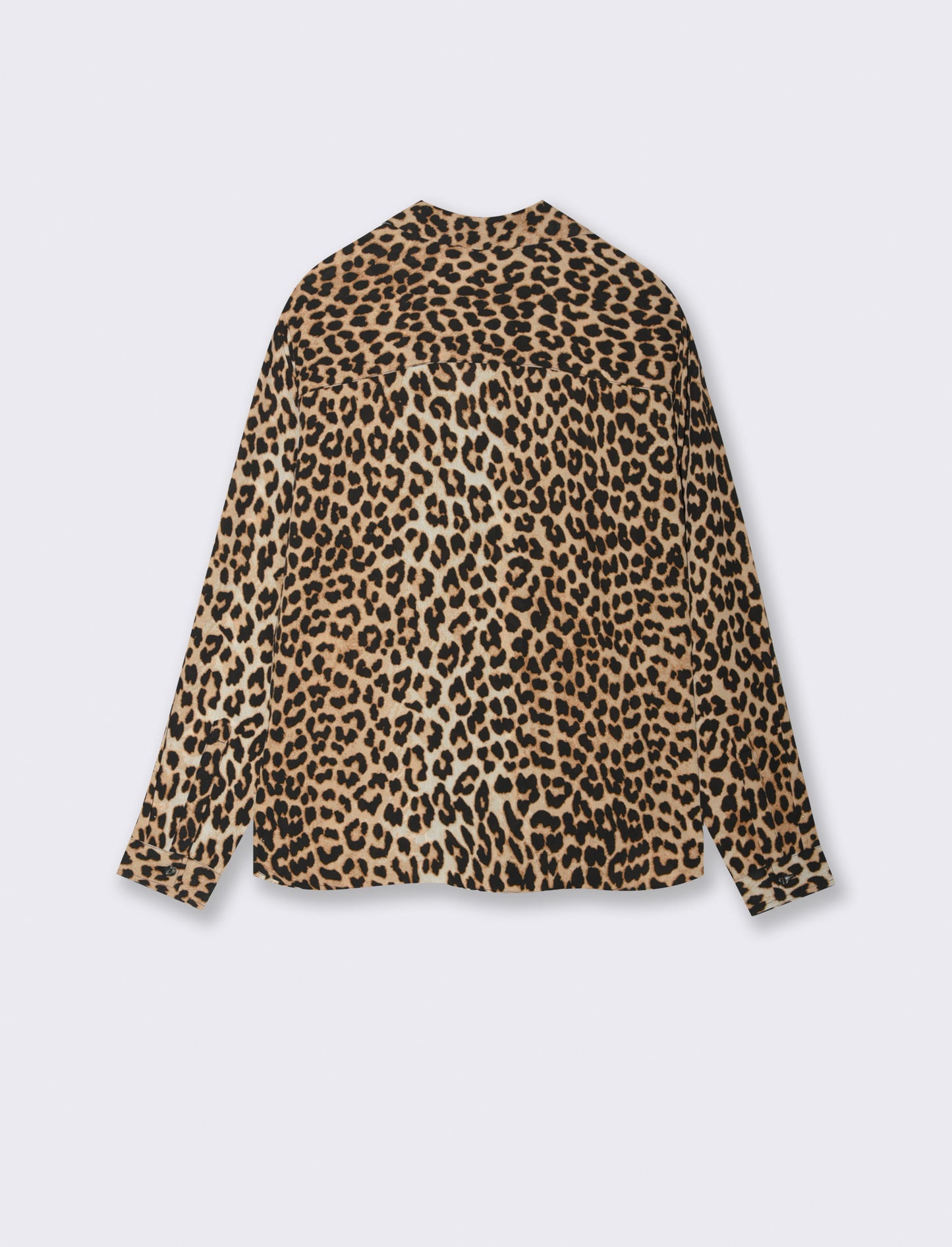 CAMICIA STAMPATA - var 1