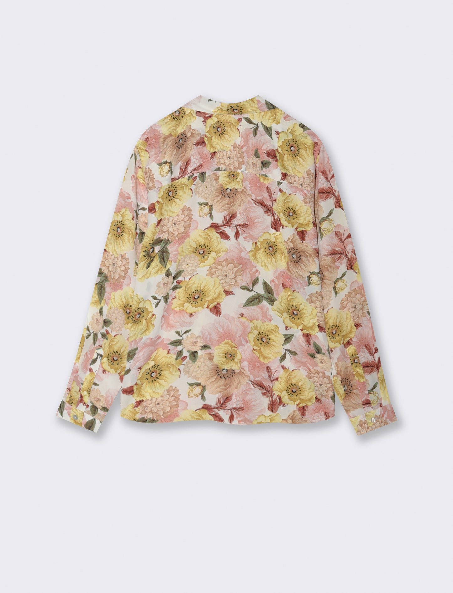 CAMICIA STAMPATA - var 3
