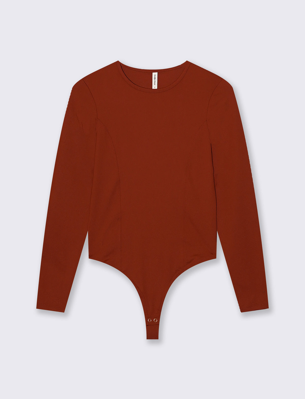 t-shirt ml body - coccio