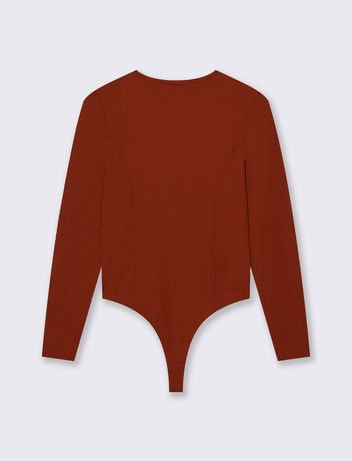 t-shirt ml body - coccio