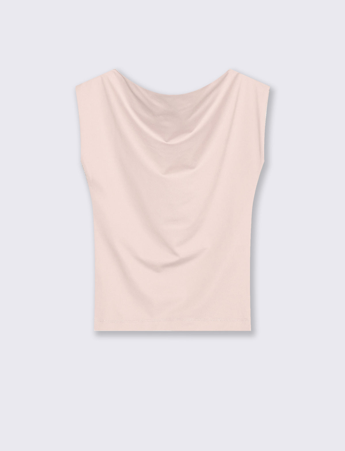 t-shirt mc donna - Rosa plum