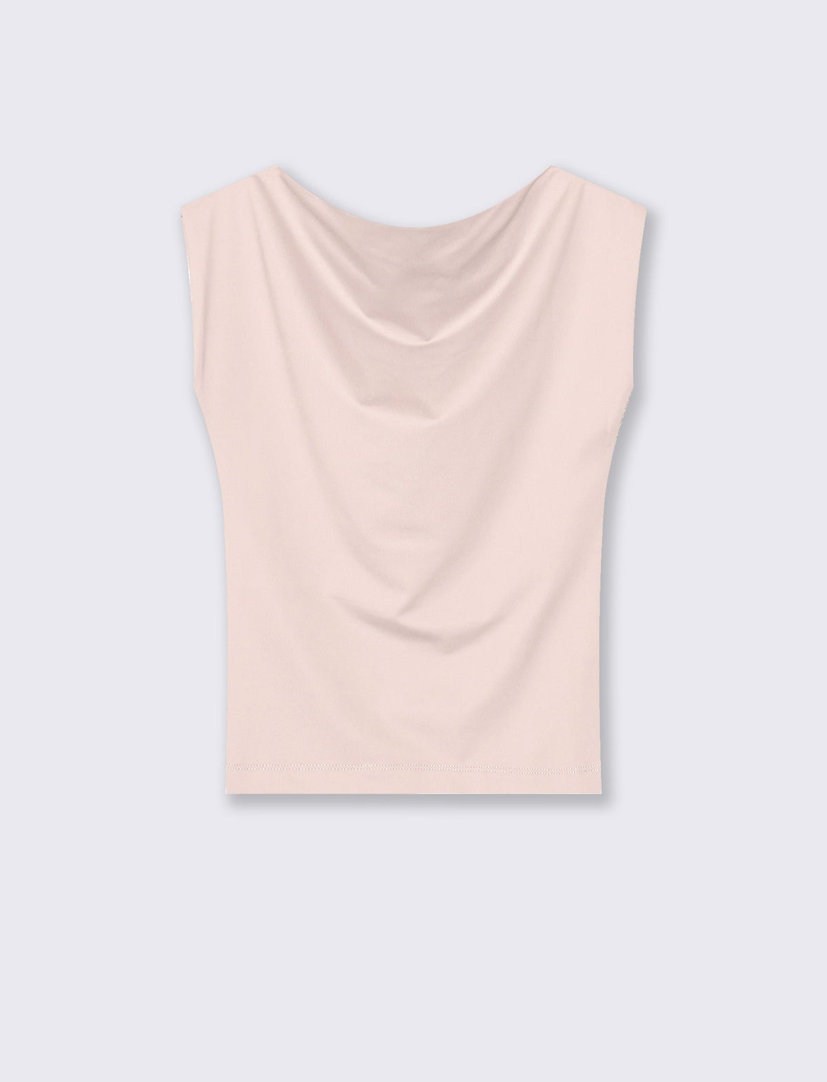 t-shirt mc donna - Rosa plum