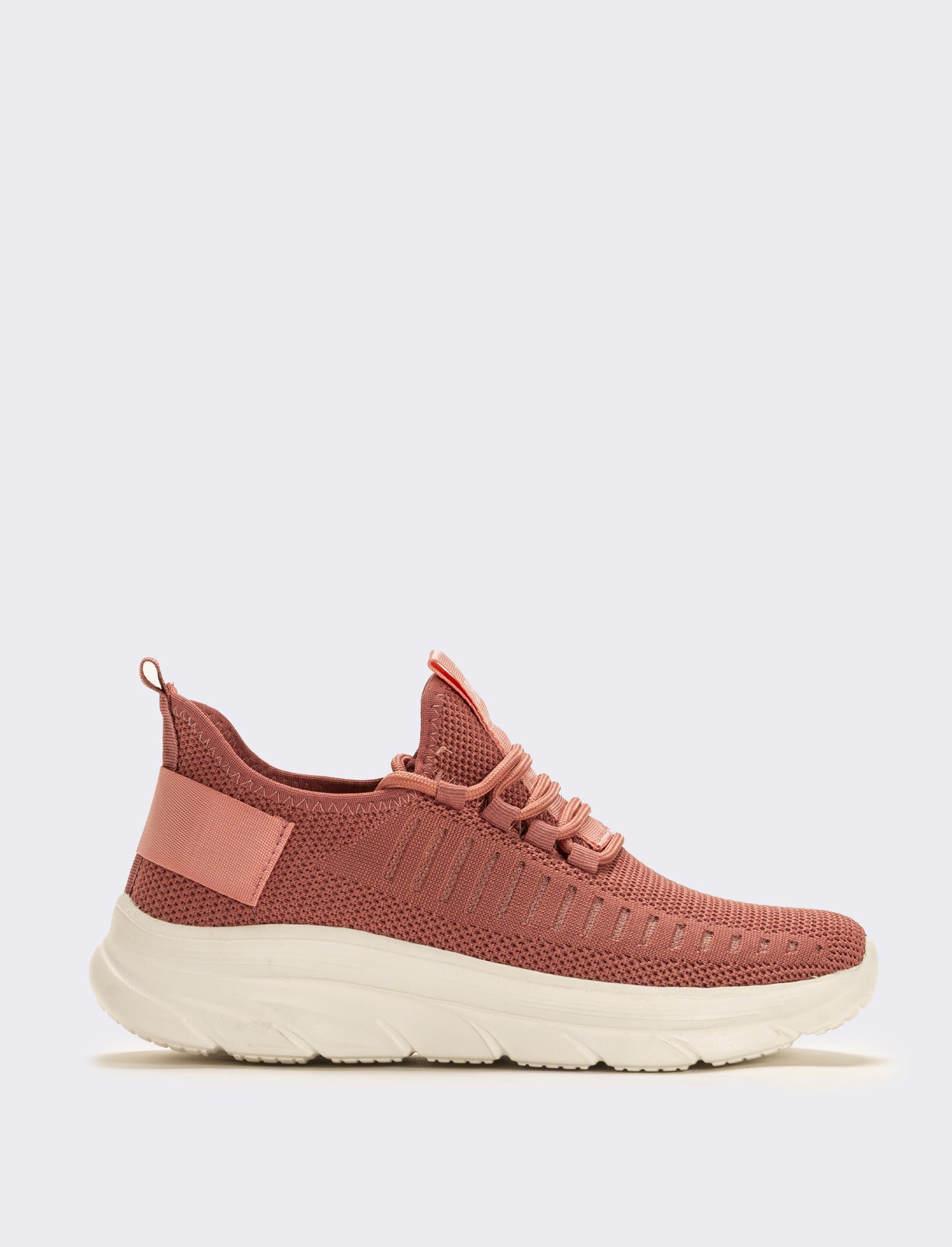 Sneakers runnig da donna - cipolla