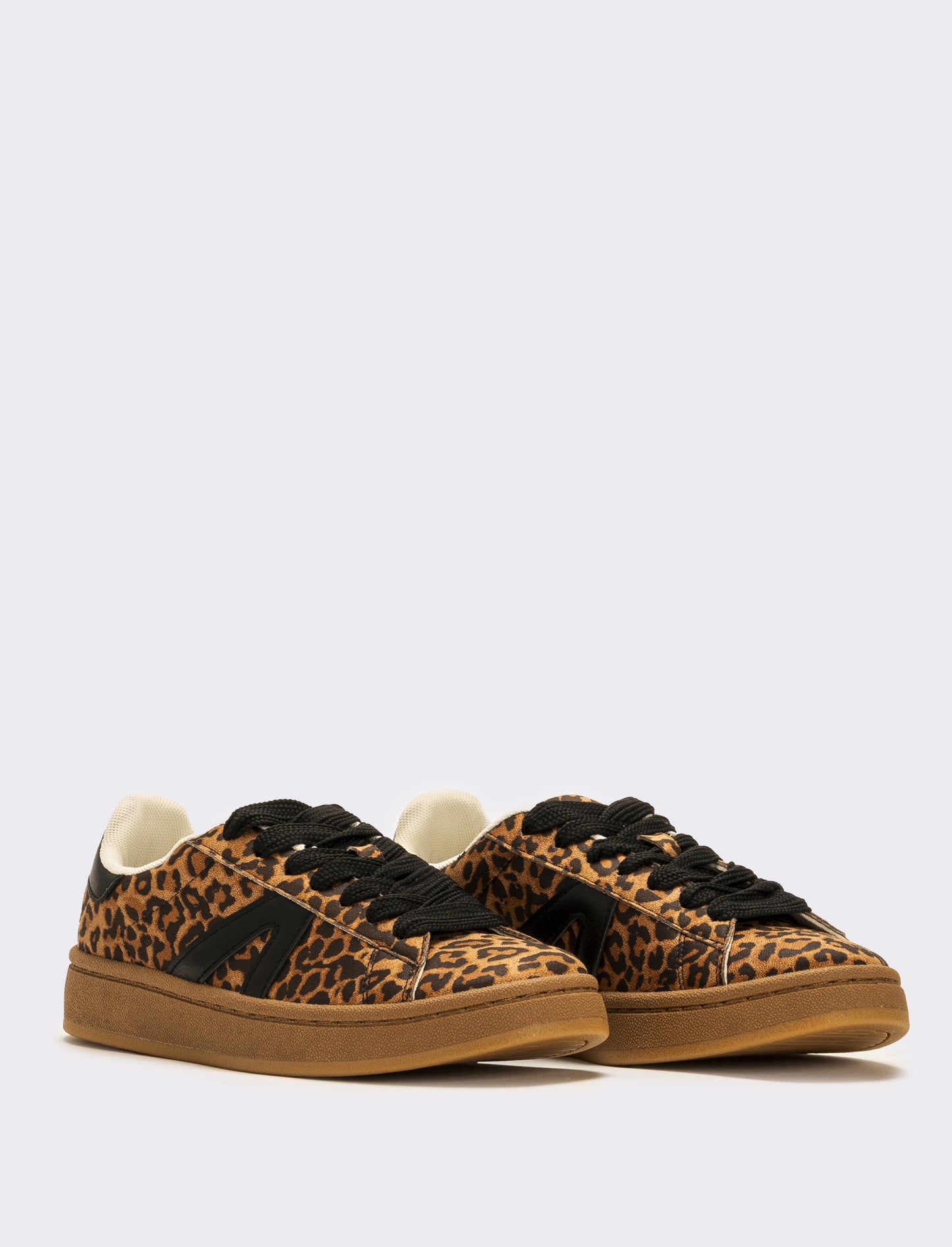 Sneakers maculata da donna - Maculato
