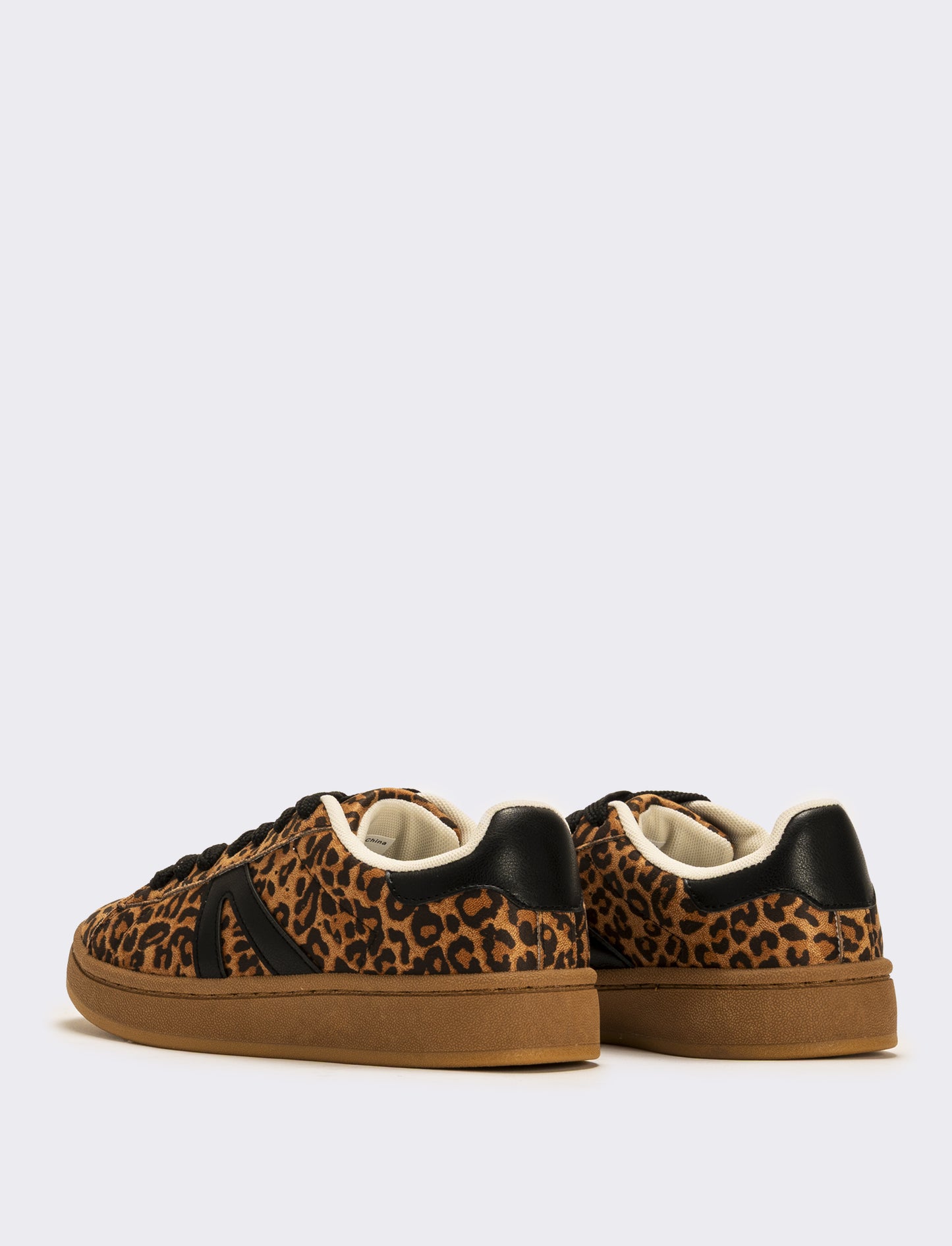Sneakers maculata da donna - Maculato