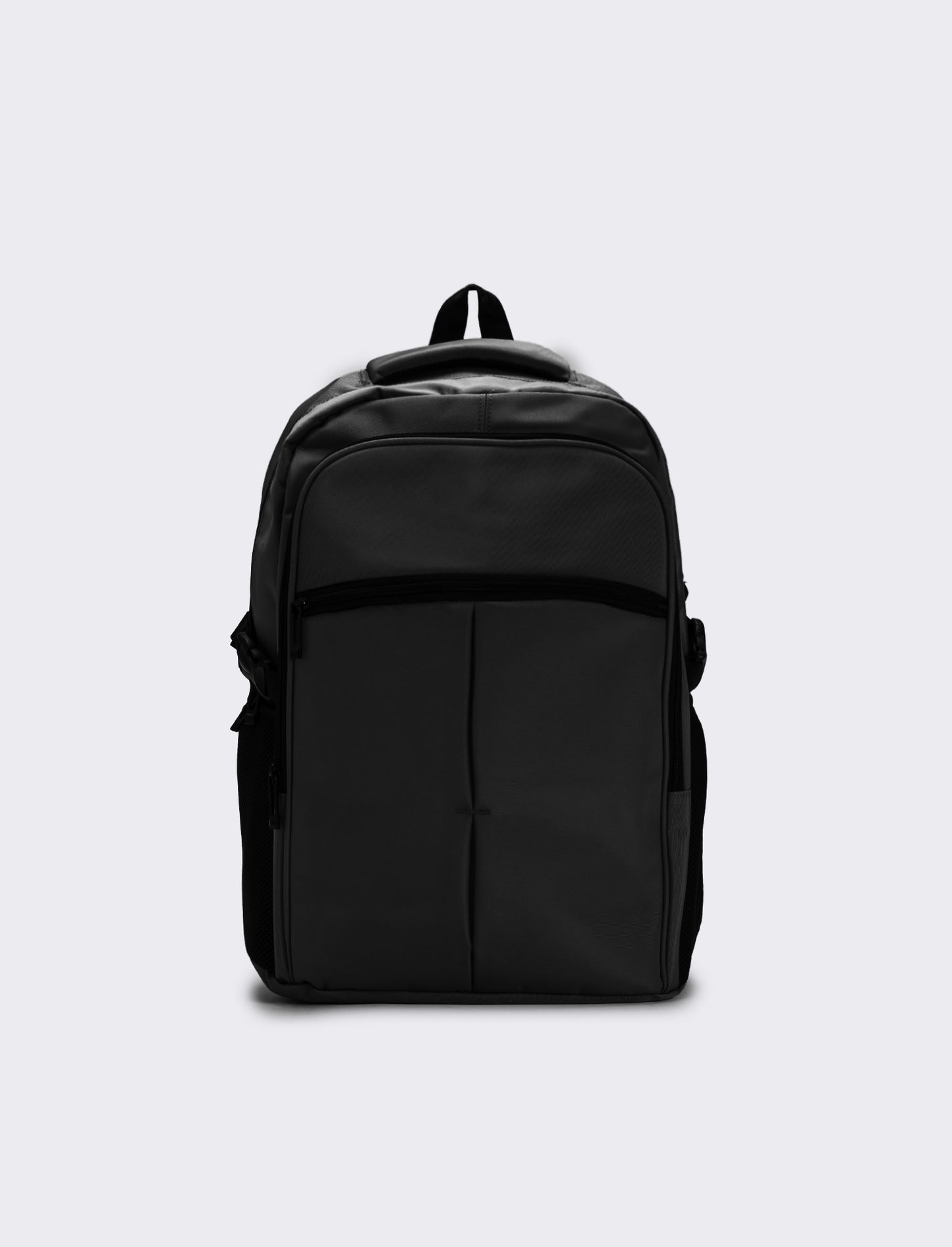 Zaino uomo travel porta pc - Nero