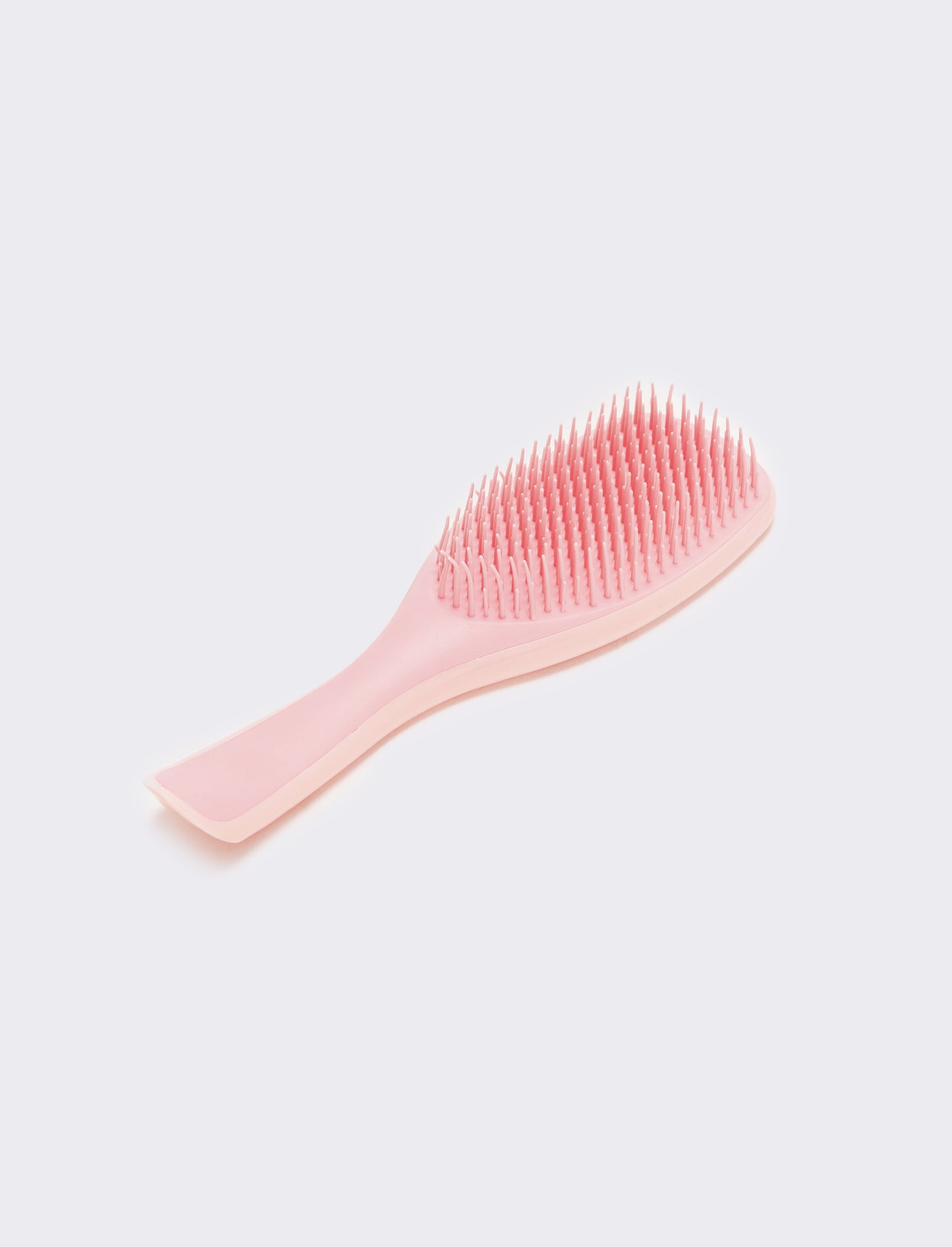 Spazzola basic - Rosa