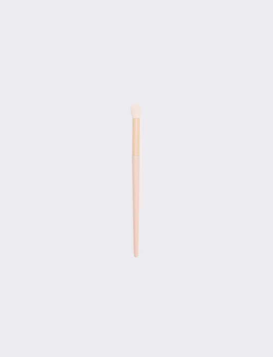 Pennello make up per sfumature - Rosa