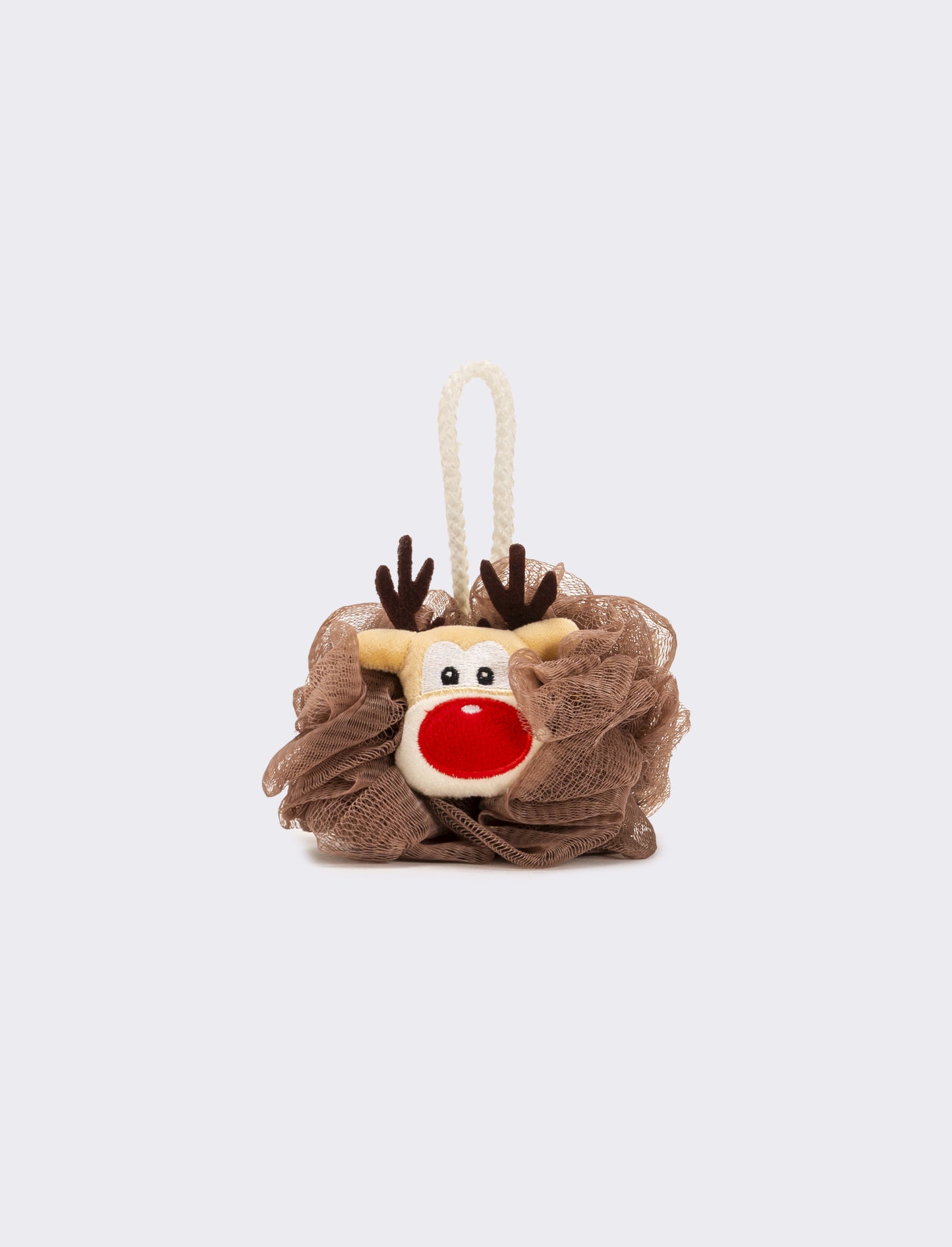 Spugna soggetti natalizi - Beige