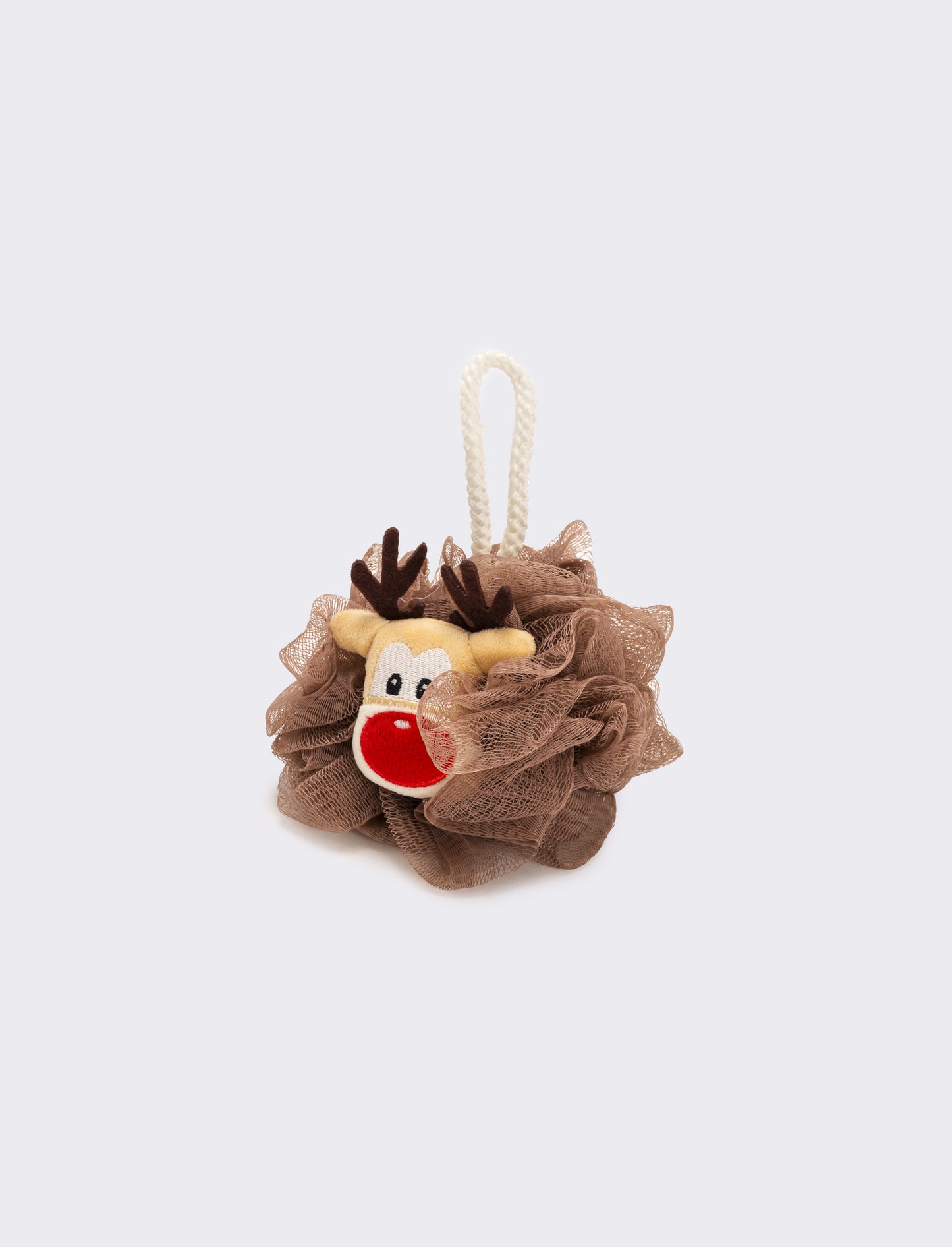 Spugna soggetti natalizi - Beige