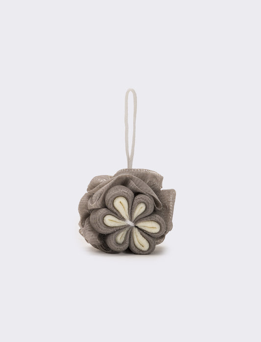 Spugna a fiore - Grigio