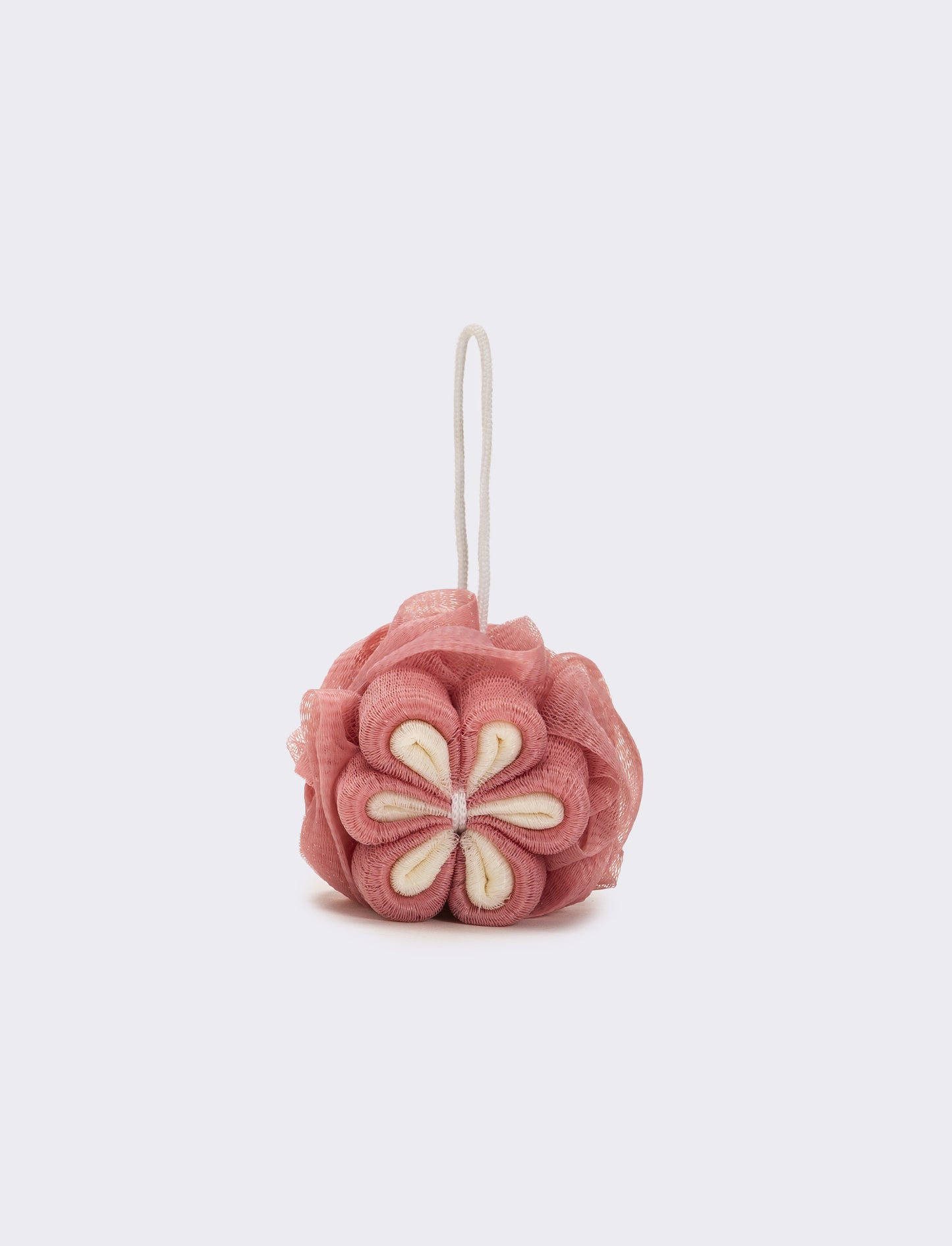 Spugna a fiore - Rosa