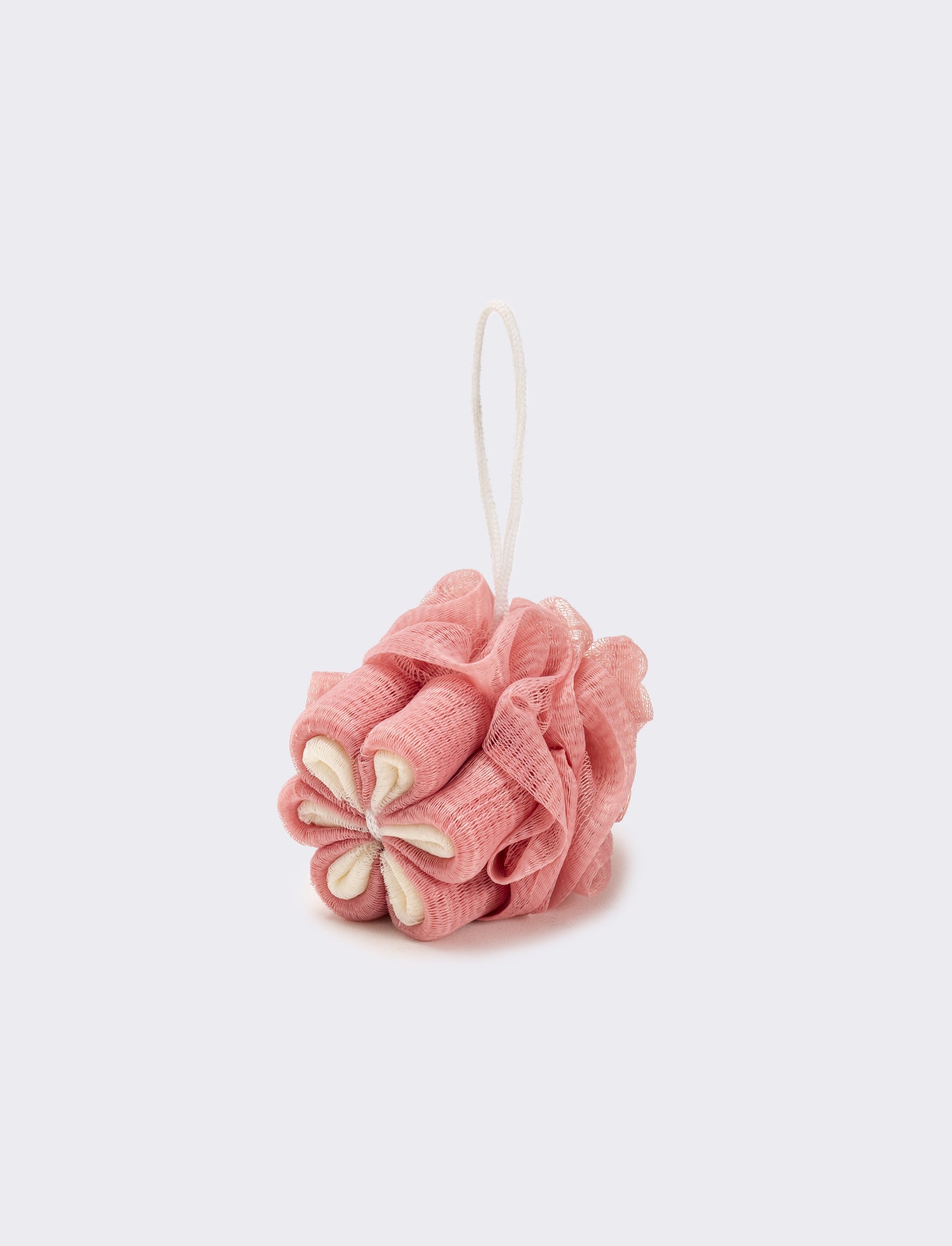Spugna a fiore - Rosa