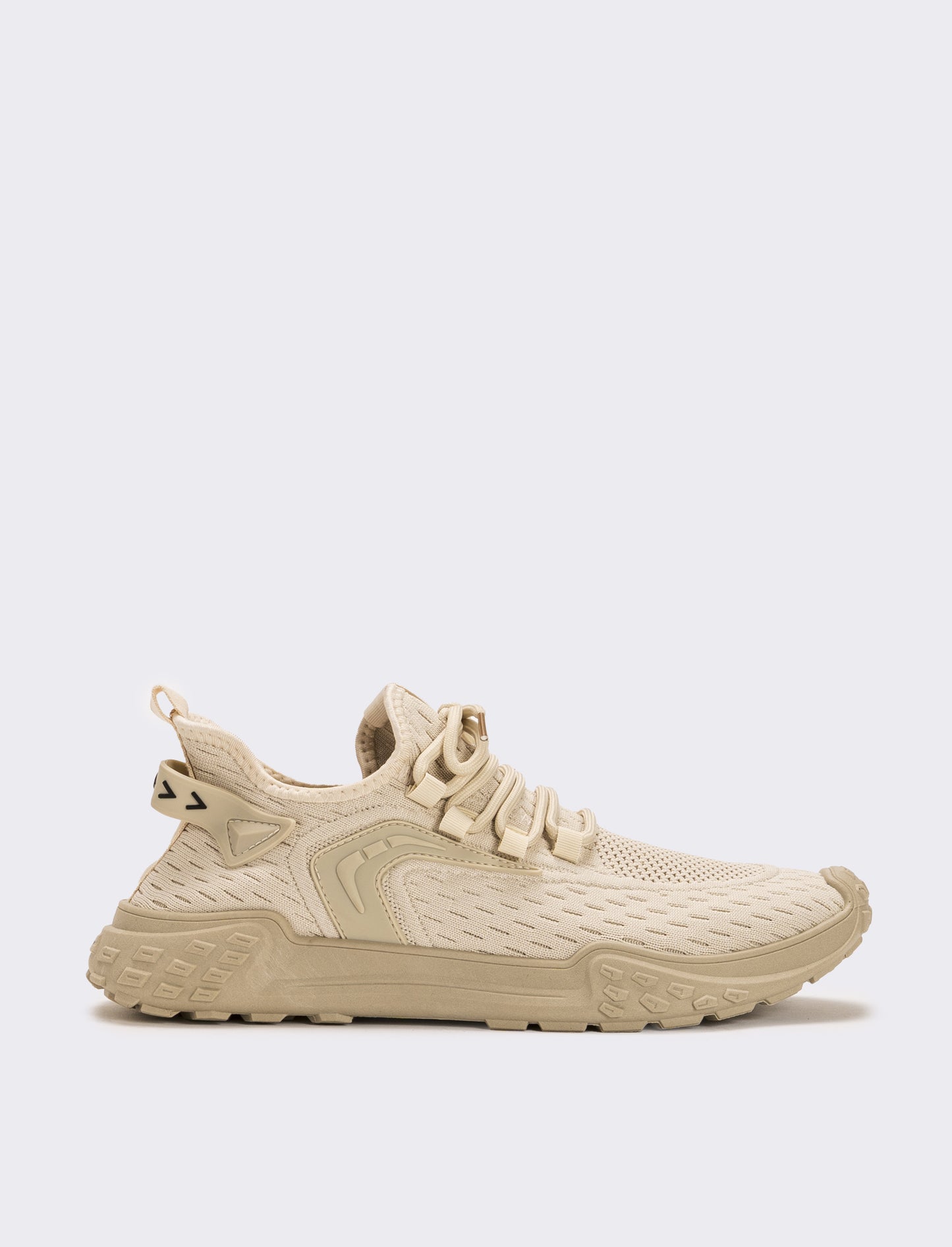 Sneakers ginnica da uomo - Beige