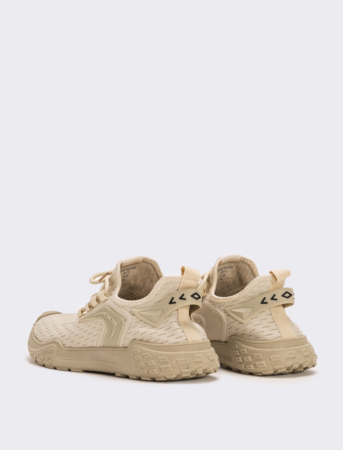 Sneakers ginnica da uomo - Beige