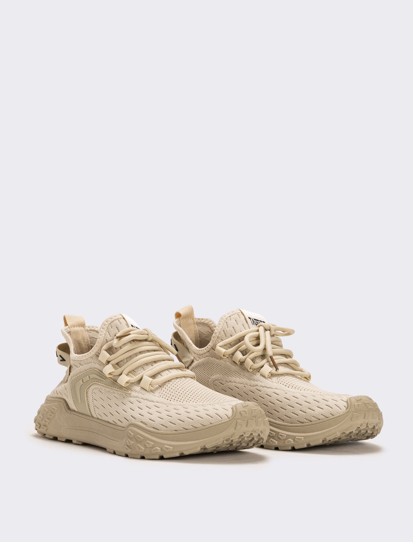 Sneakers ginnica da uomo - Beige