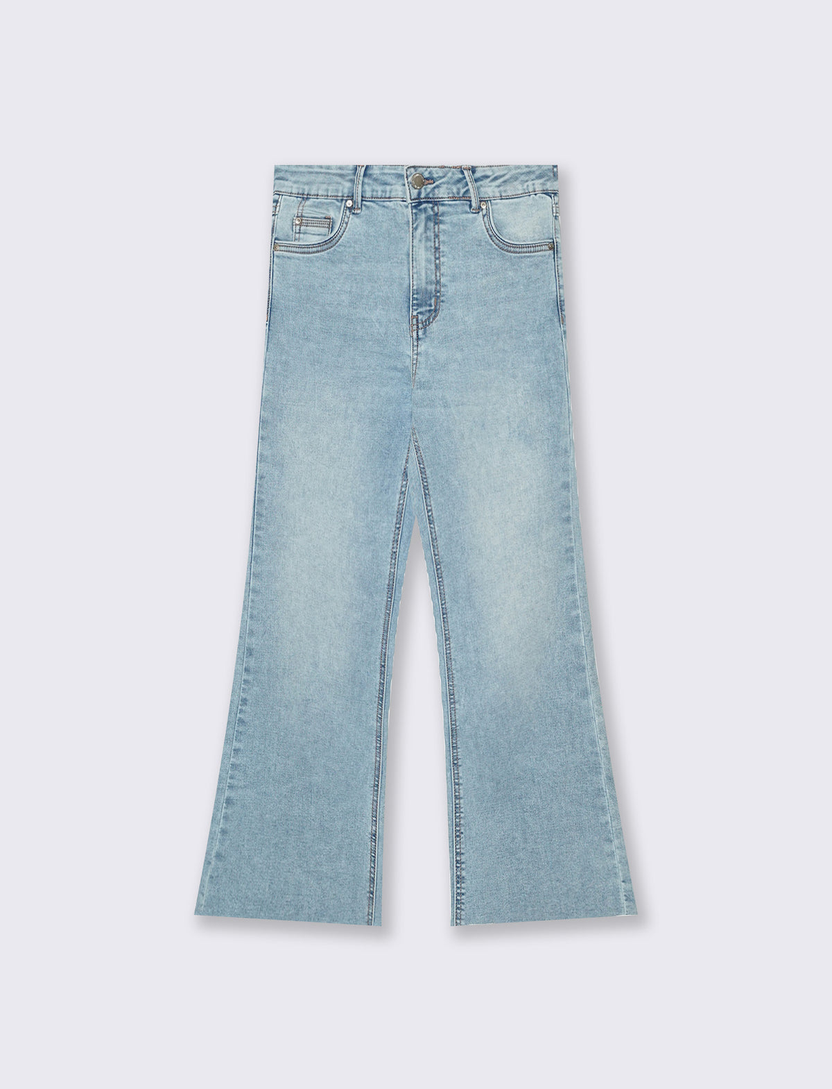 jeans donna - Denim