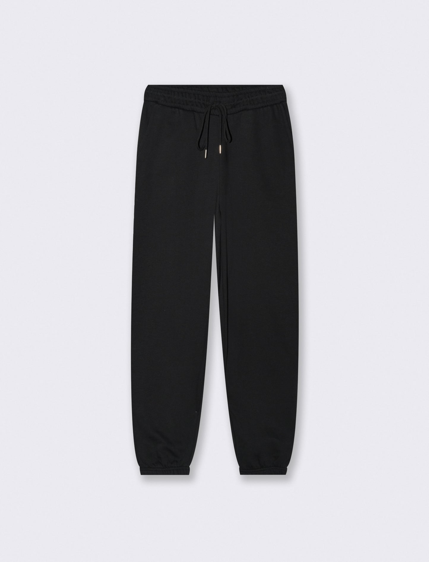 JOGGER  BASICO - Nero