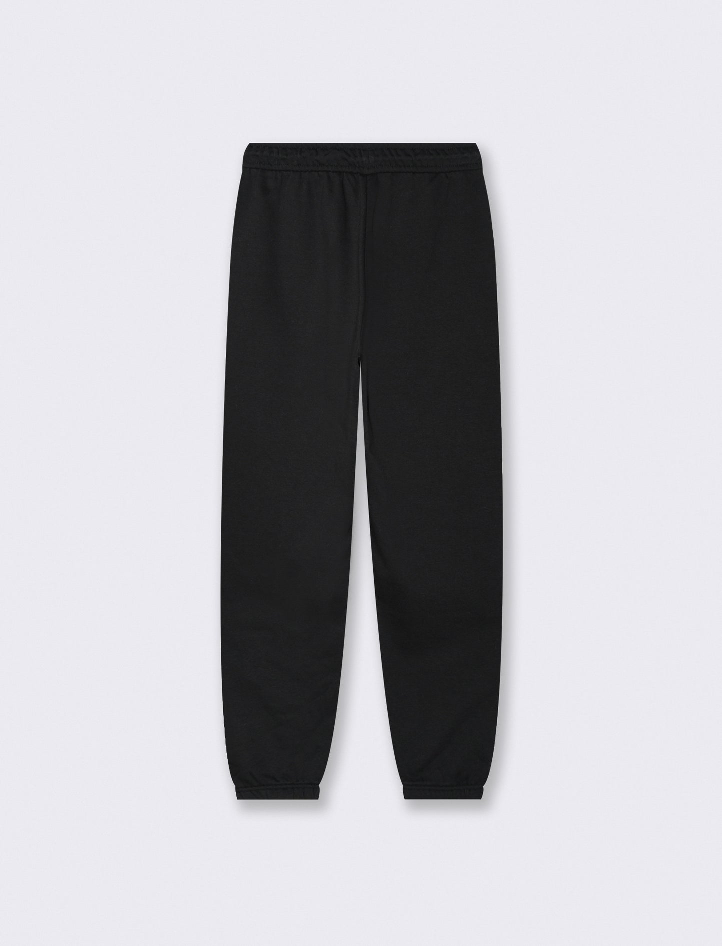 JOGGER  BASICO - Nero