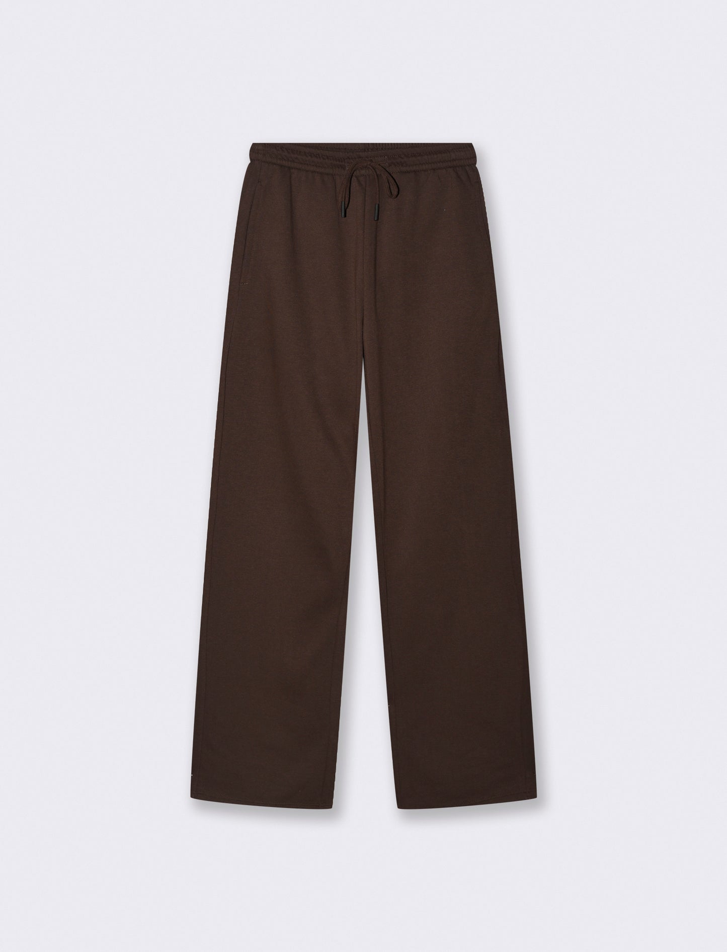 JOGGER GAMBA DRITTA - Moro