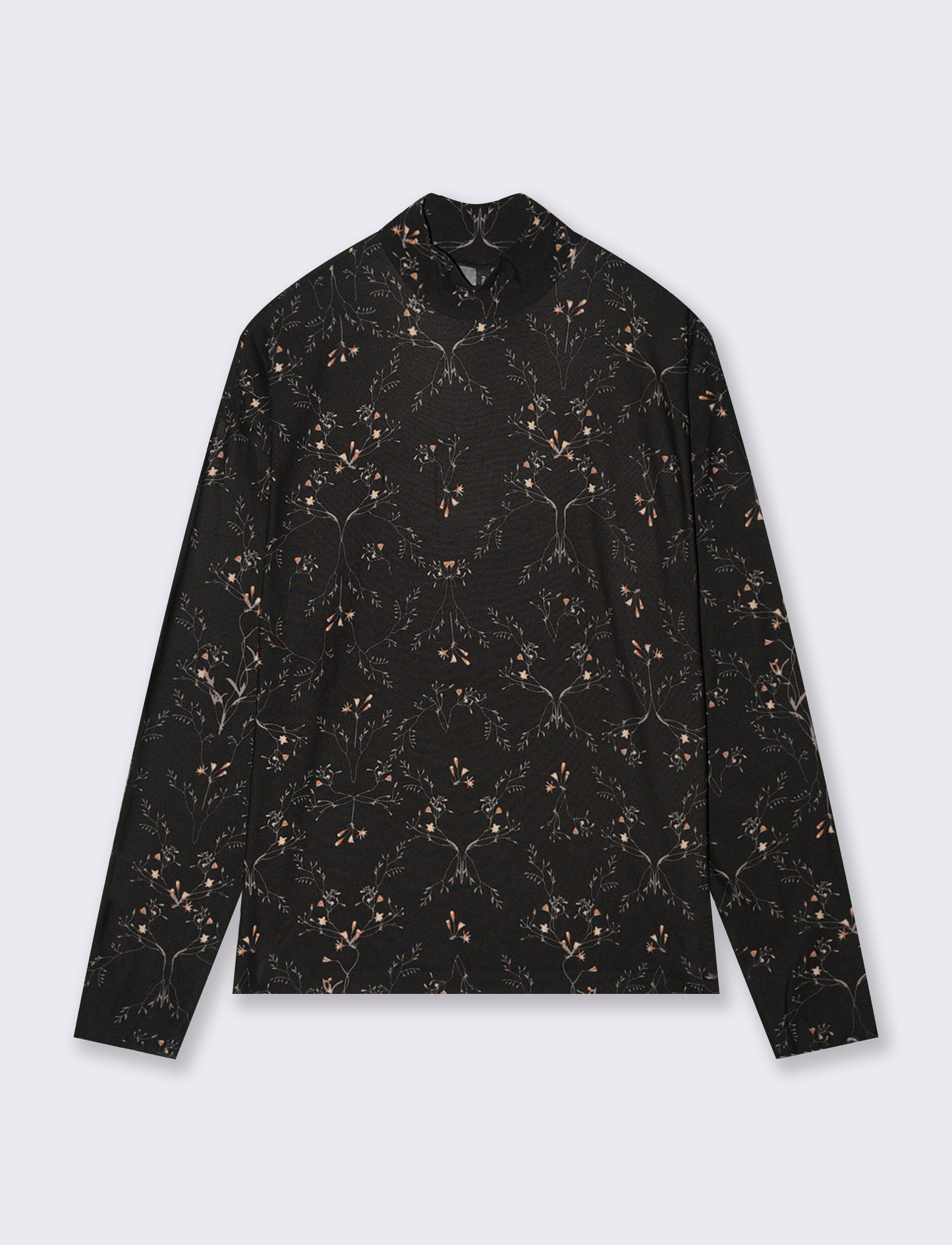 T-SHIRT STAMPATA - var 1