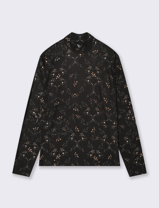 T-SHIRT STAMPATA - var 1