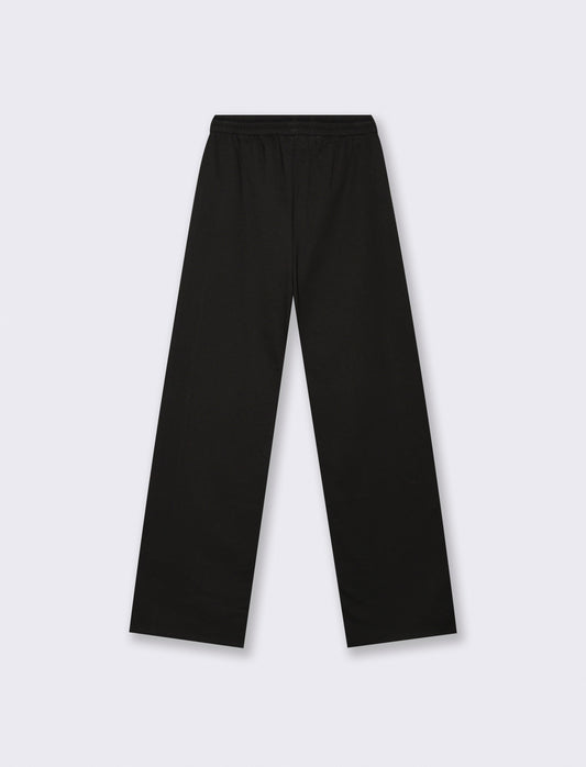 JOGGER CON COULISSE - Nero
