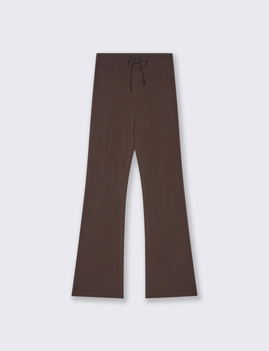 JOGGER FLARE - Moro