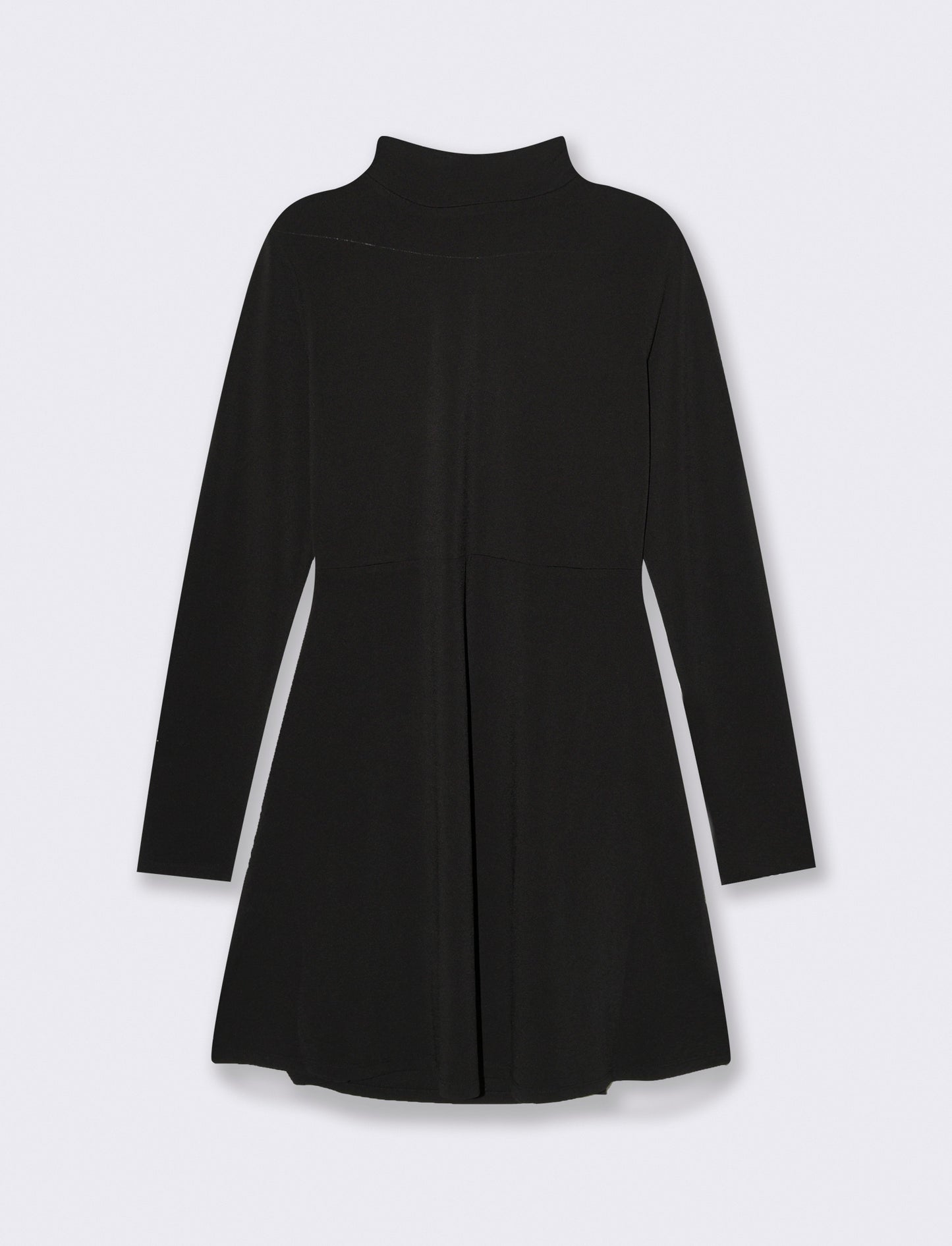 VESTITO CORTO - Nero