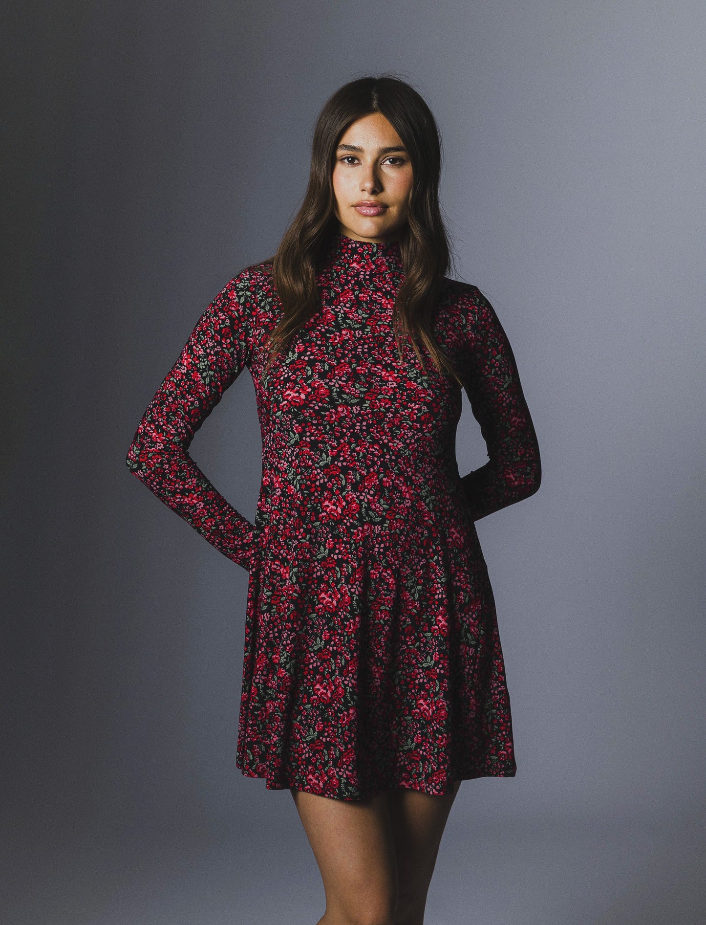 VESTITO CORTO - var 1