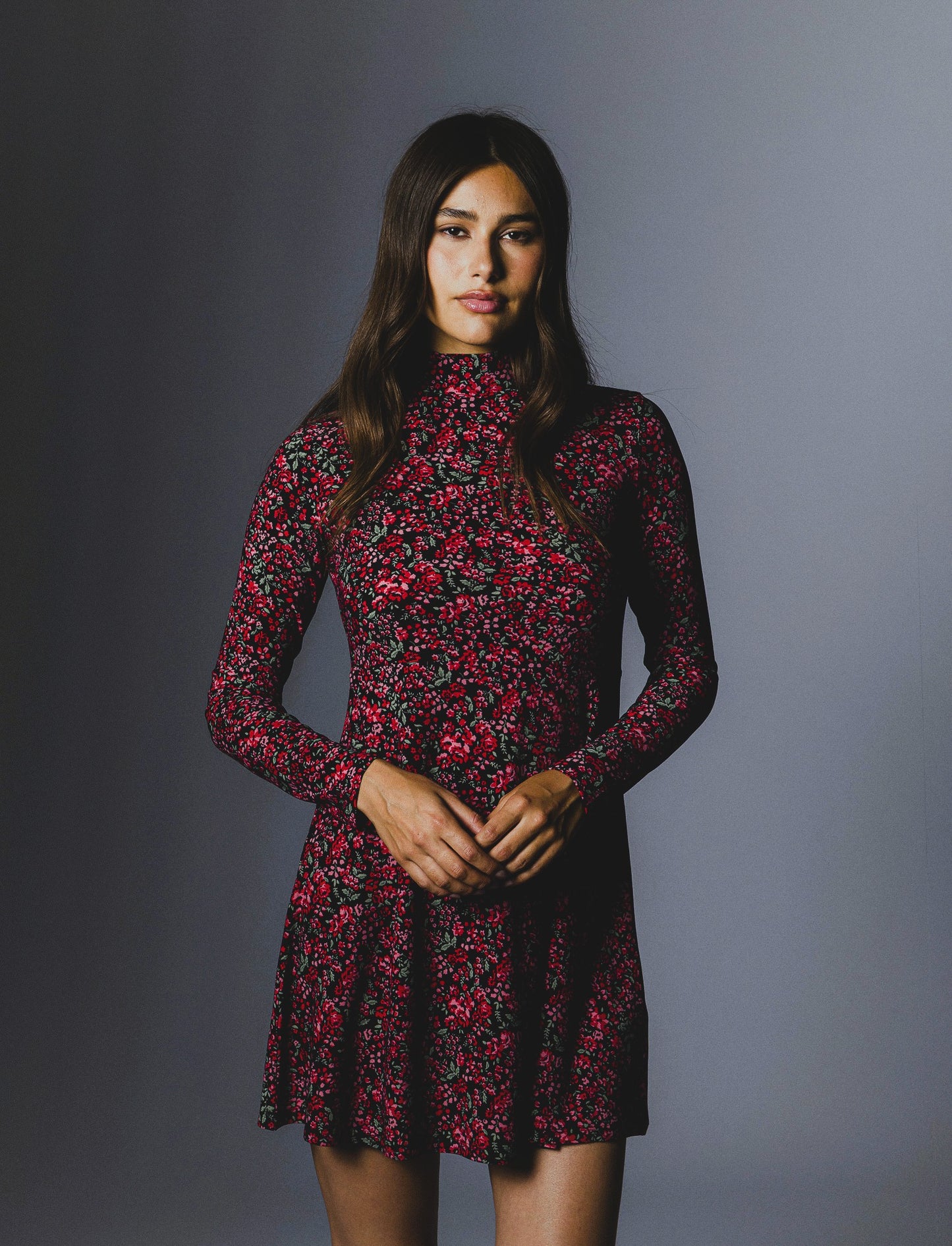 VESTITO CORTO - var 1