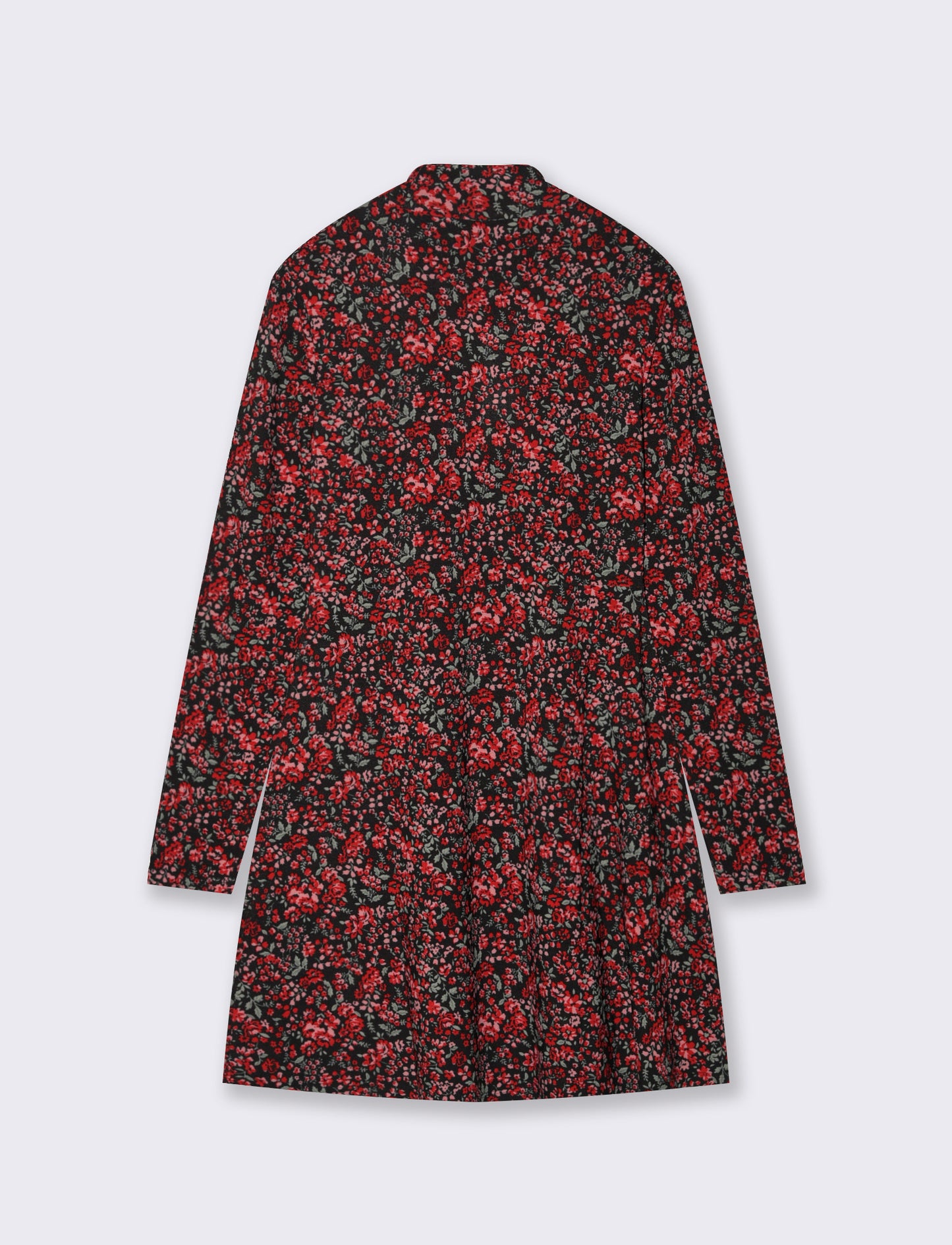 VESTITO CORTO - var 1