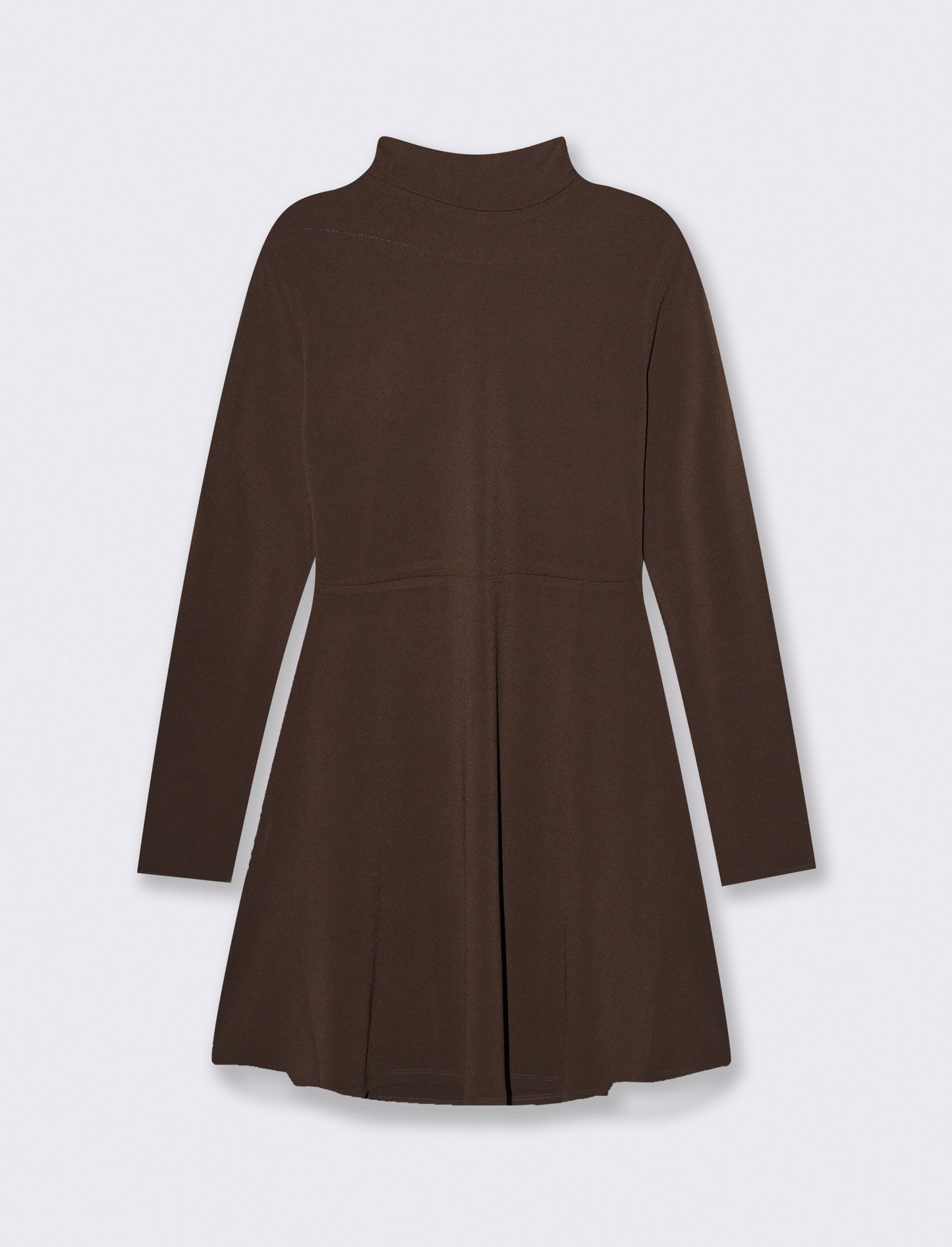 VESTITO CORTO - Moro
