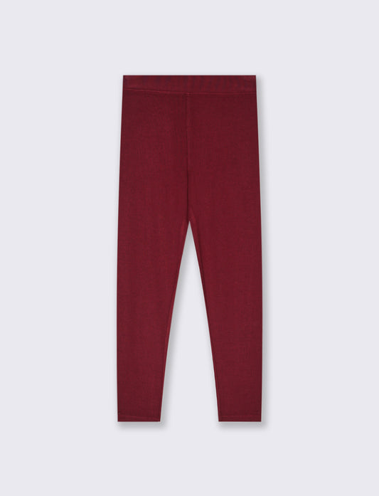 LEGGINGS BASICO - Vinaccia