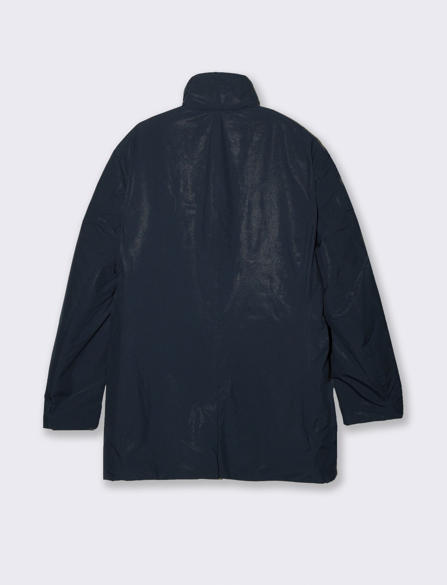 GIACCONE TECNICO LEGGERO - Blu