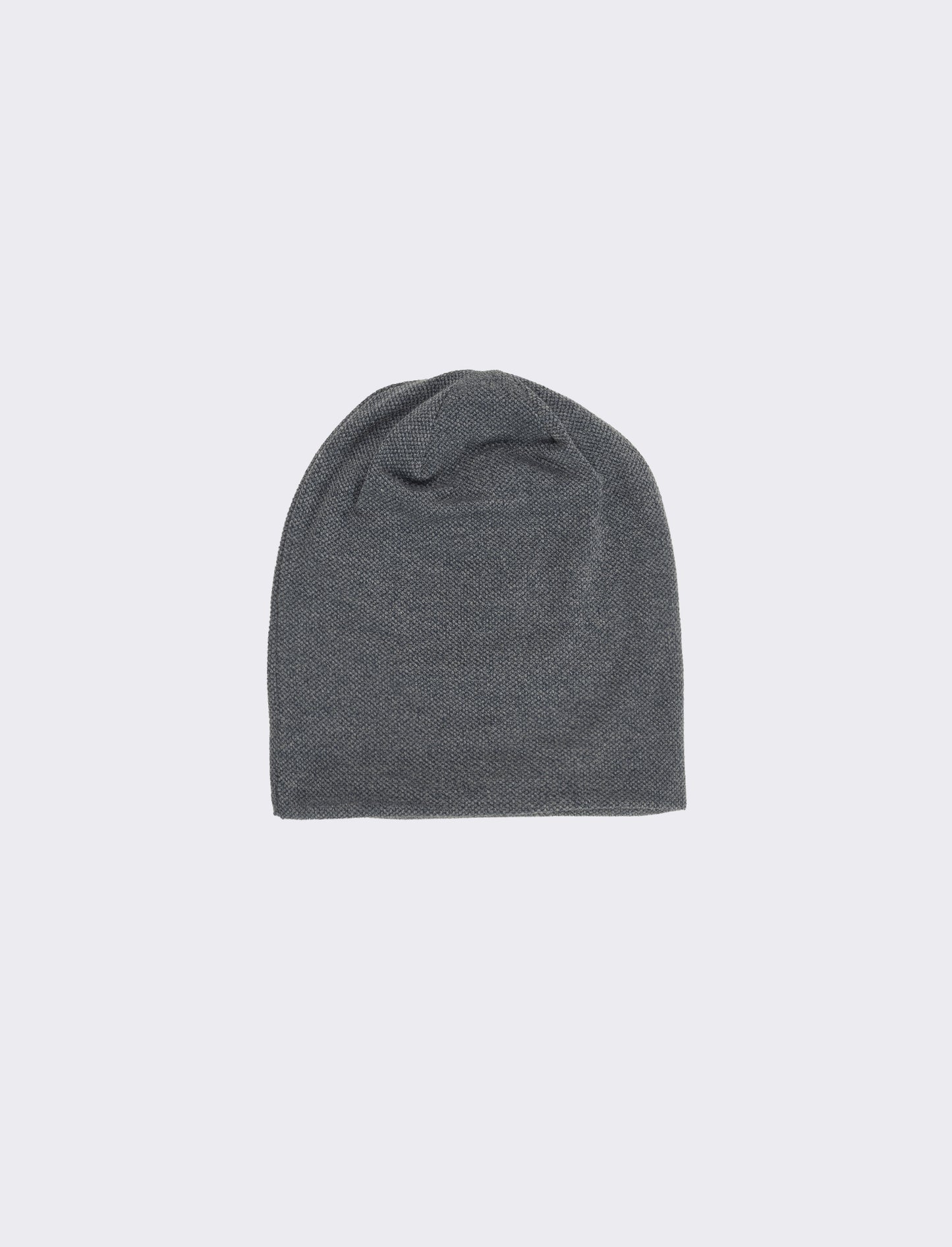Cappello cuffia uomo - Denim