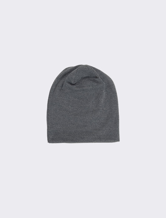 Cappello cuffia uomo - Denim