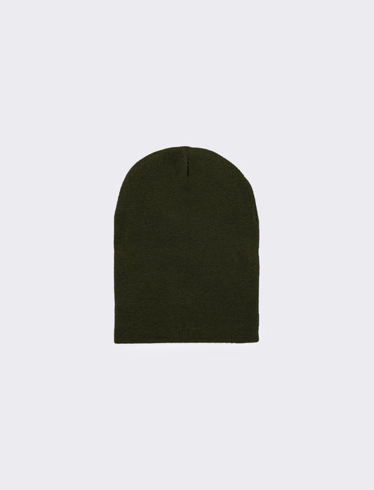 Cappello cuffia uomo basic - Ve.milit.