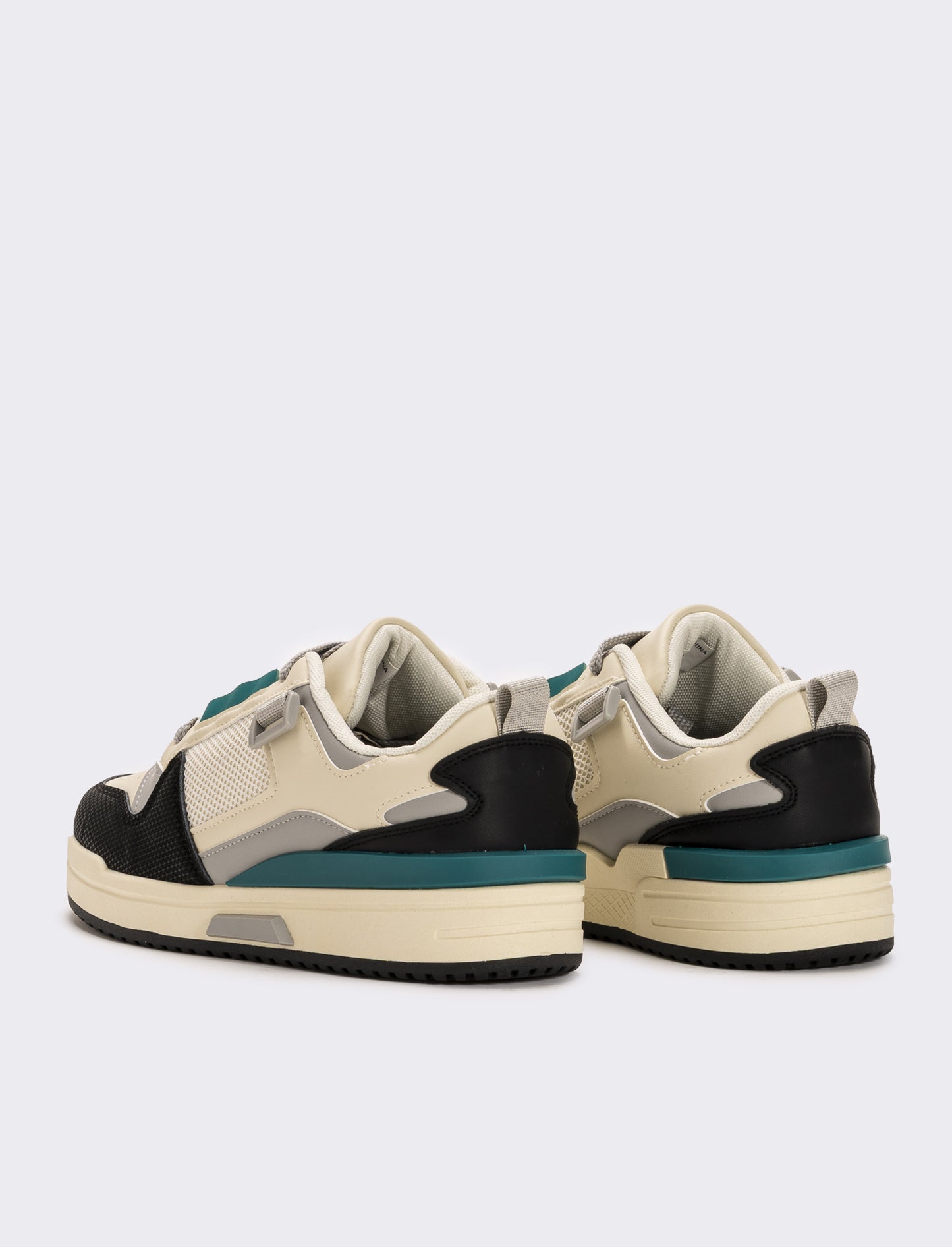 Sneakers skate da uomo - Verde
