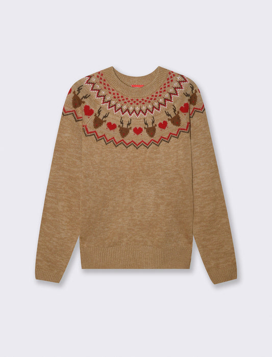 PULLOVER NATALIZIO - var 3
