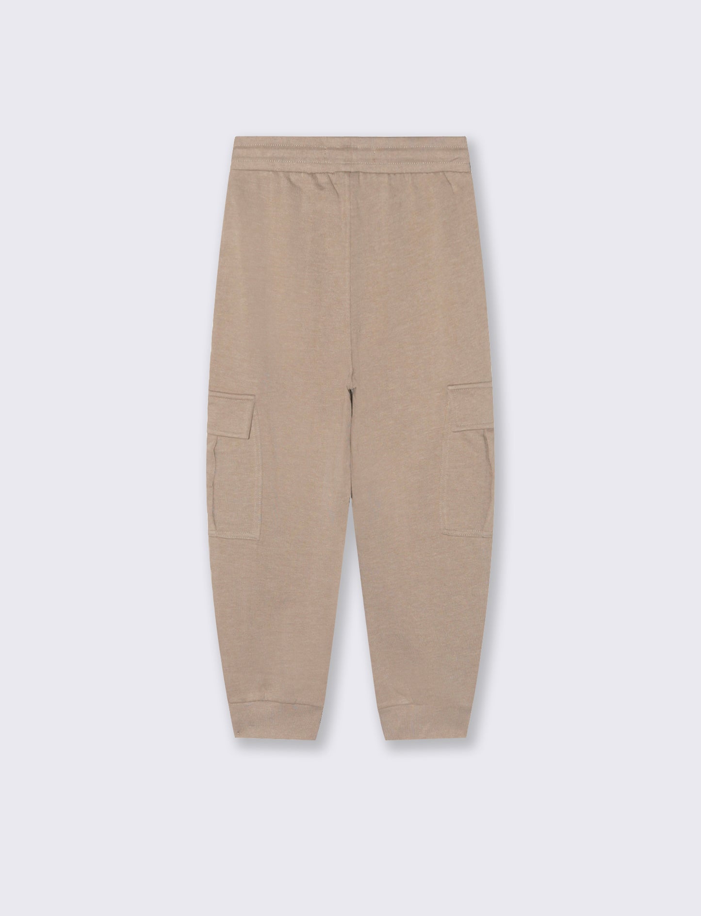 JOGGER CARGO - Beige