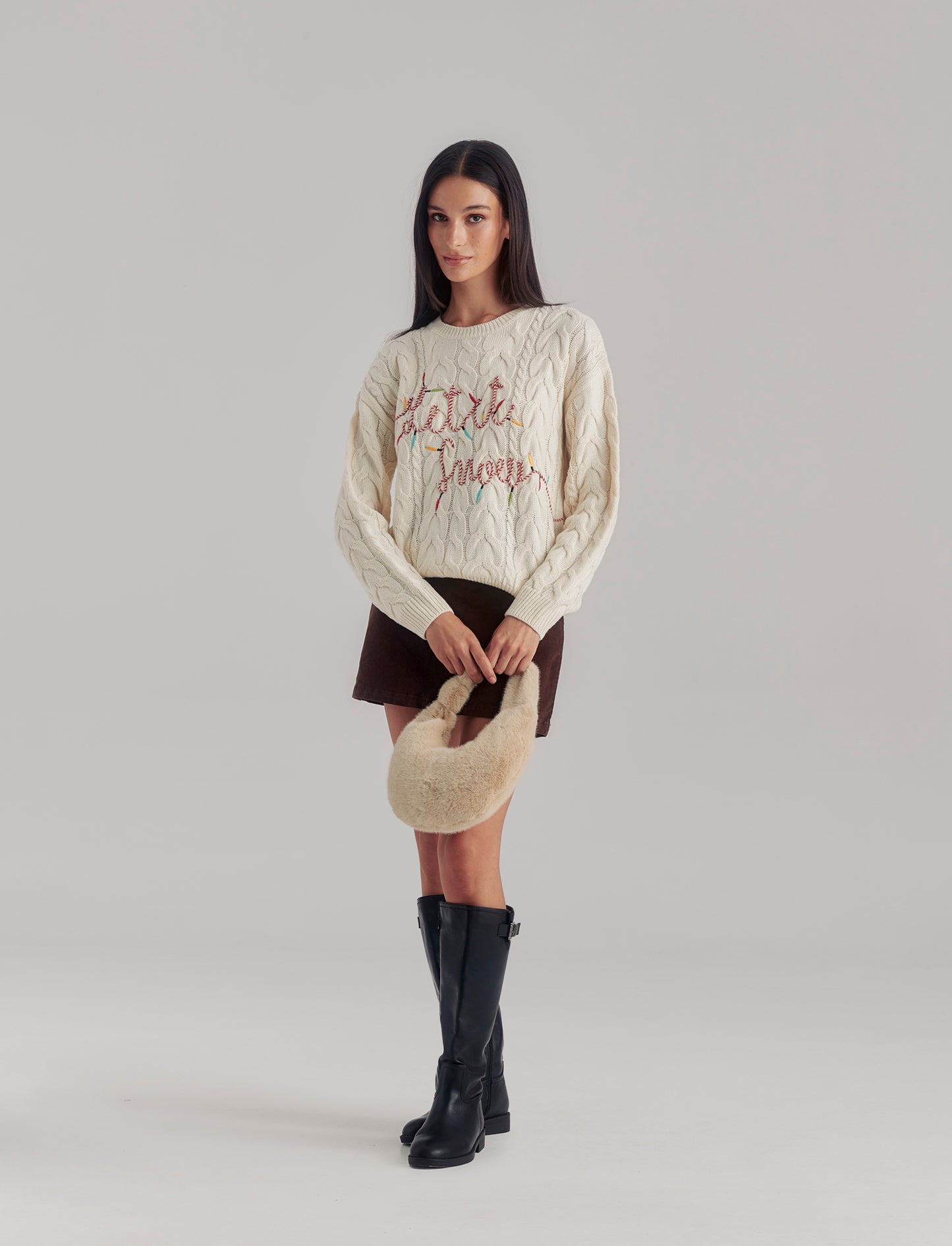 PULLOVER NATALIZIO - var 2