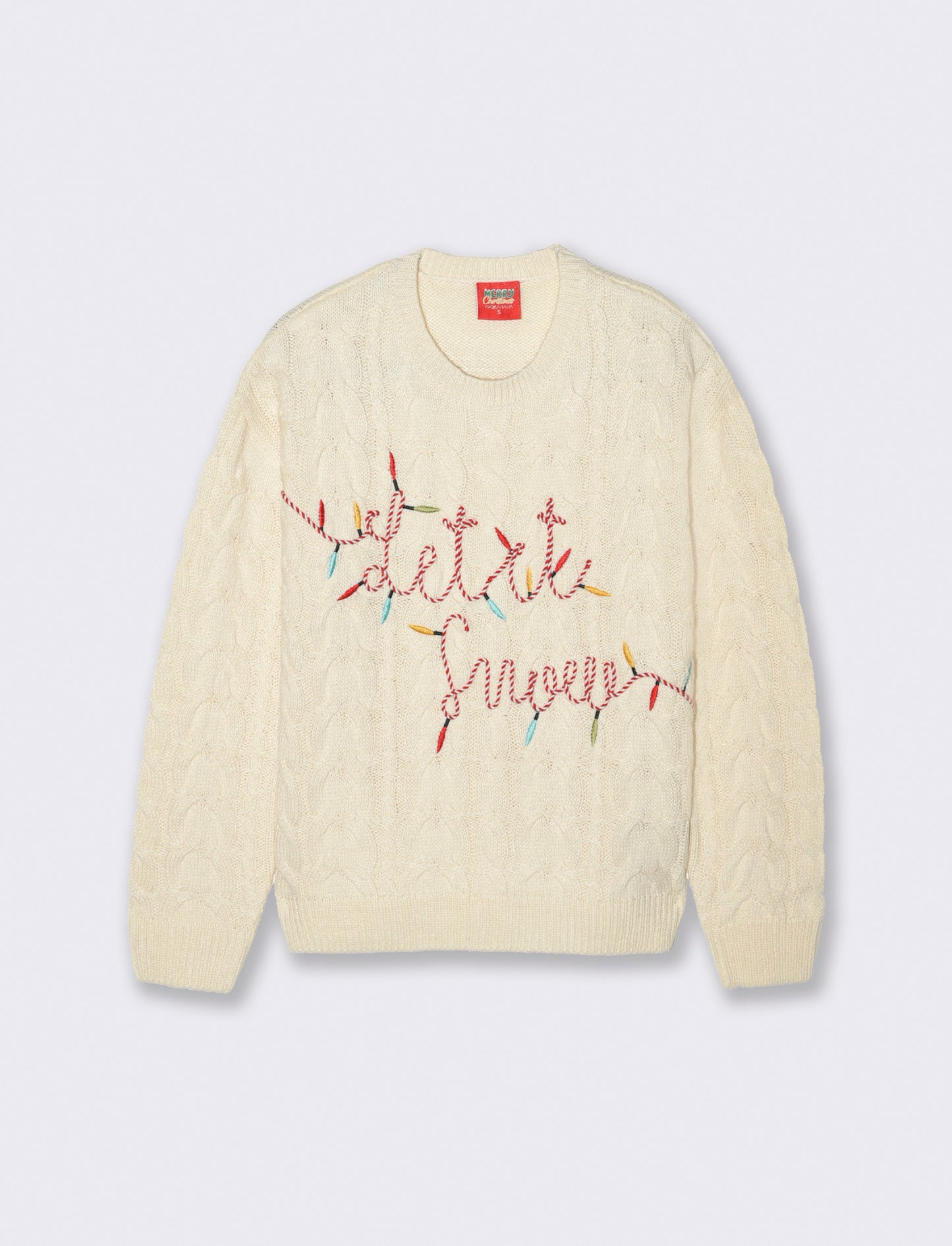 PULLOVER NATALIZIO - var 2