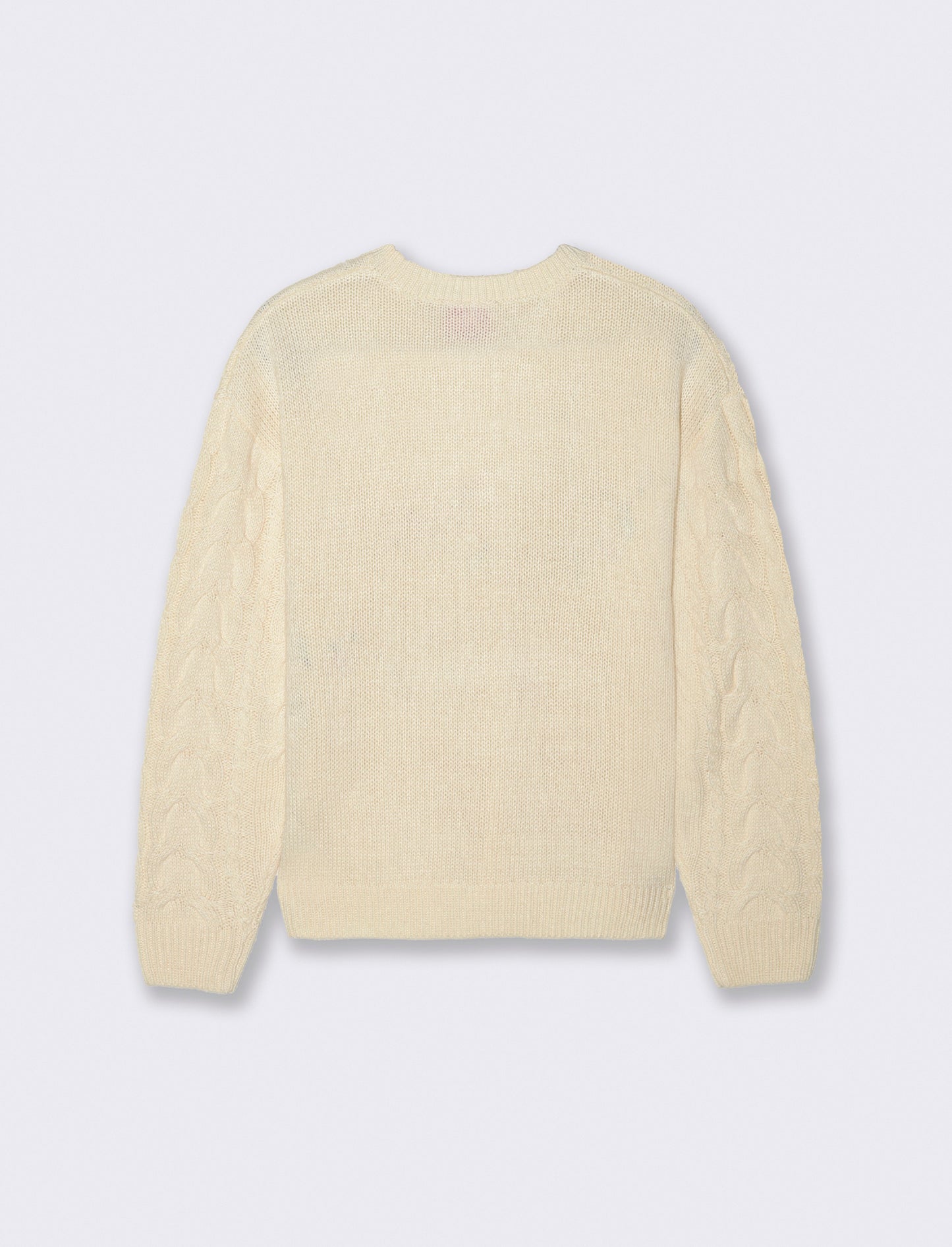 PULLOVER NATALIZIO - var 2