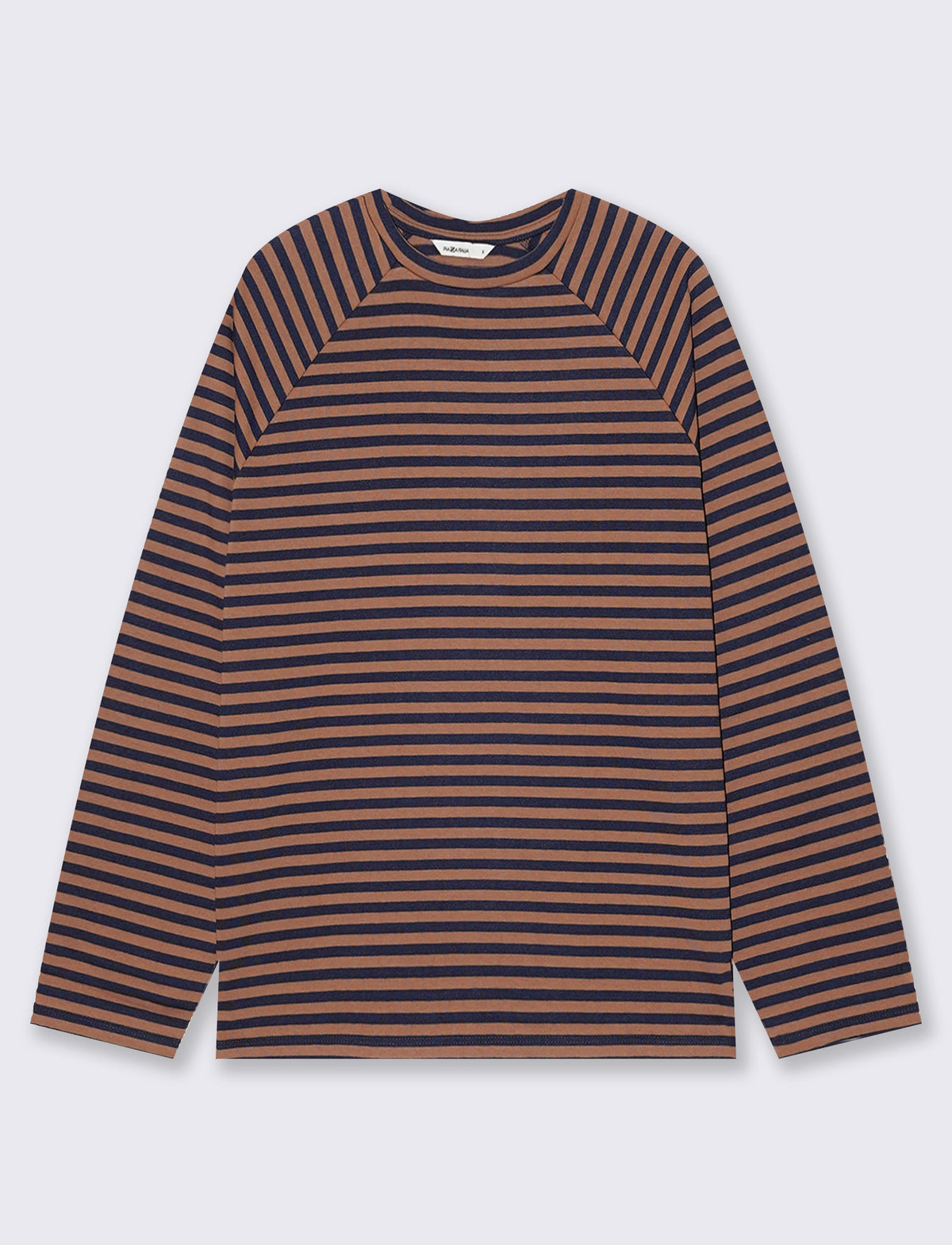 t-shirt anica lunga - var 1