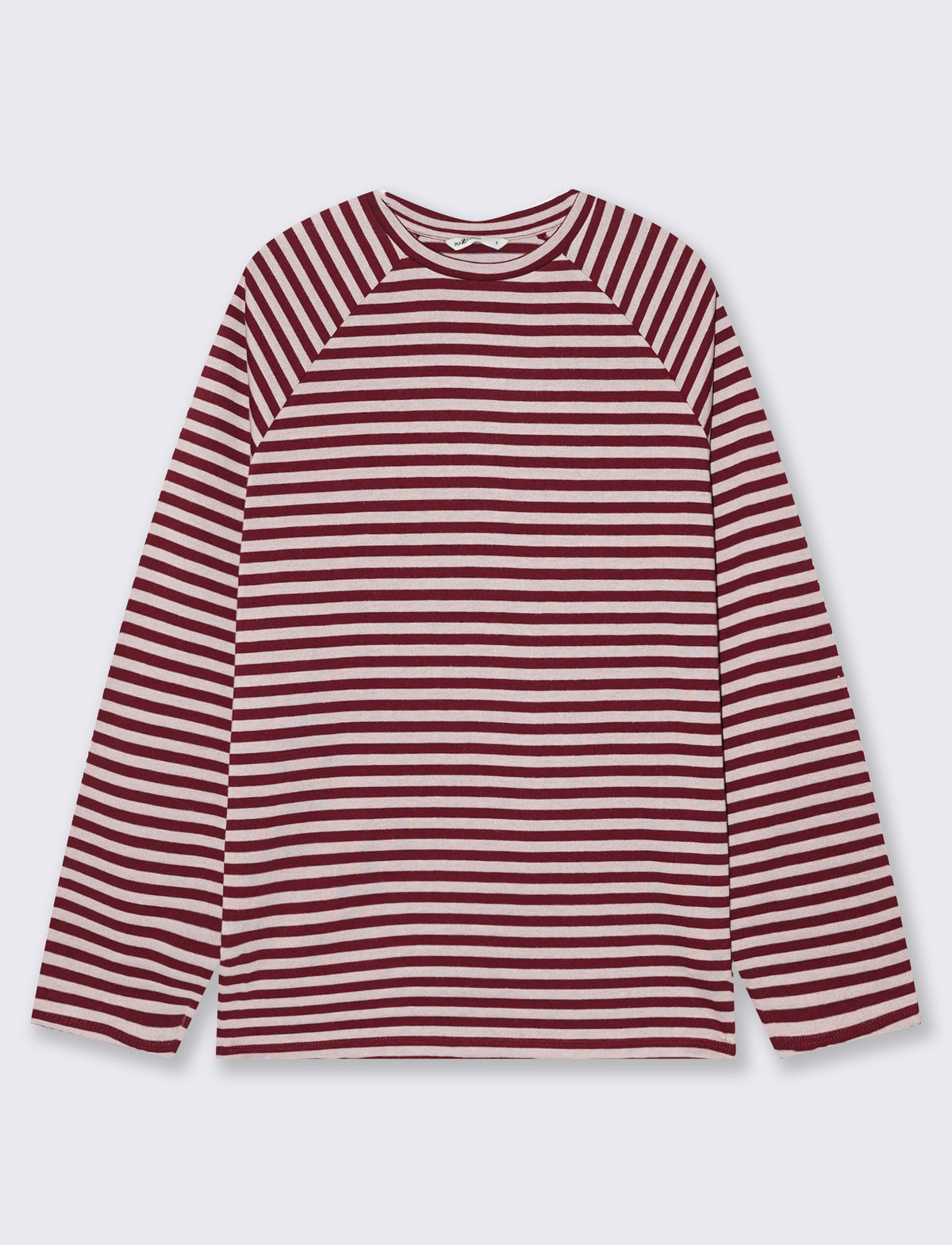 t-shirt anica lunga - var 2